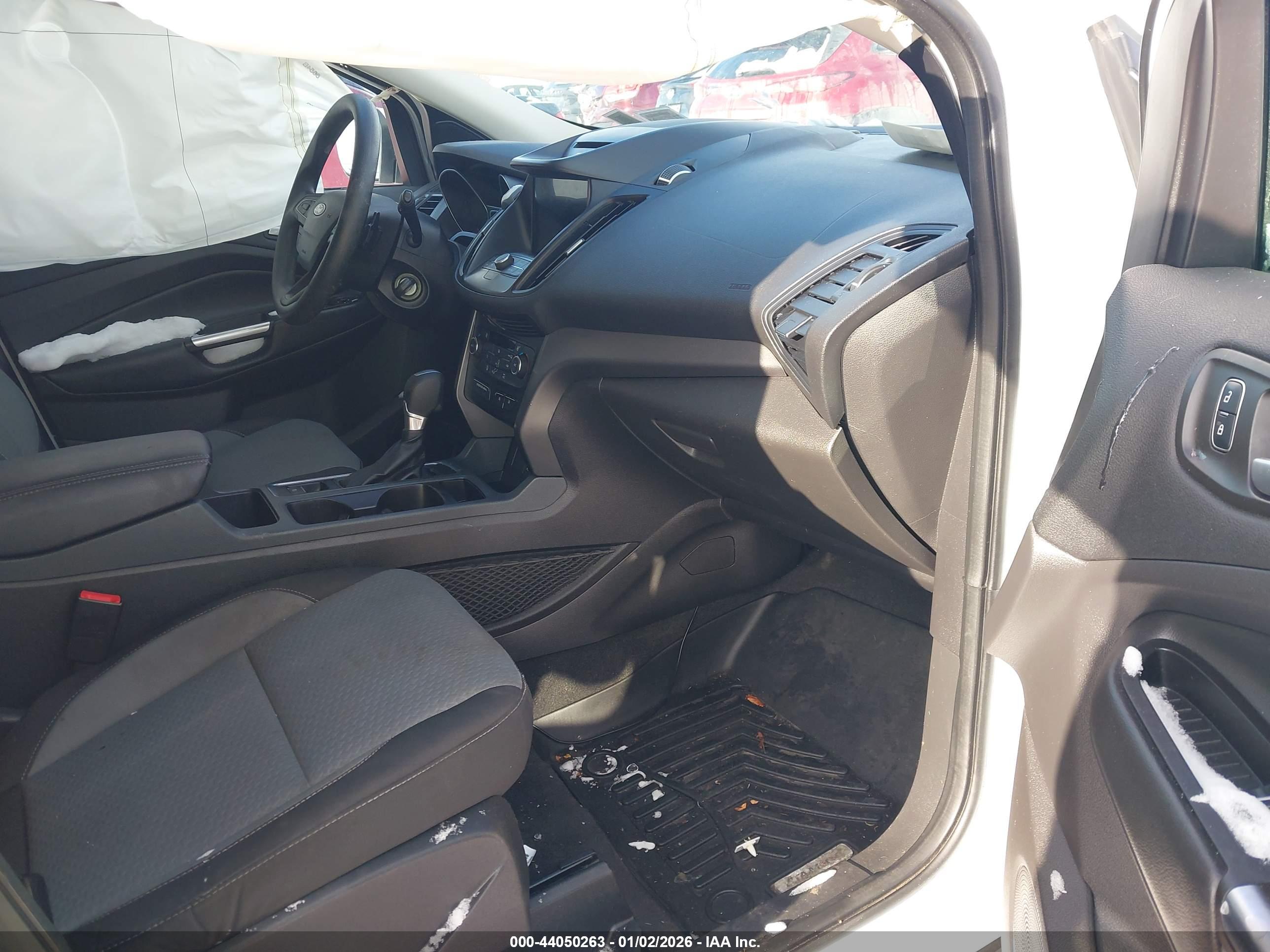 FORD ESCAPE image 5