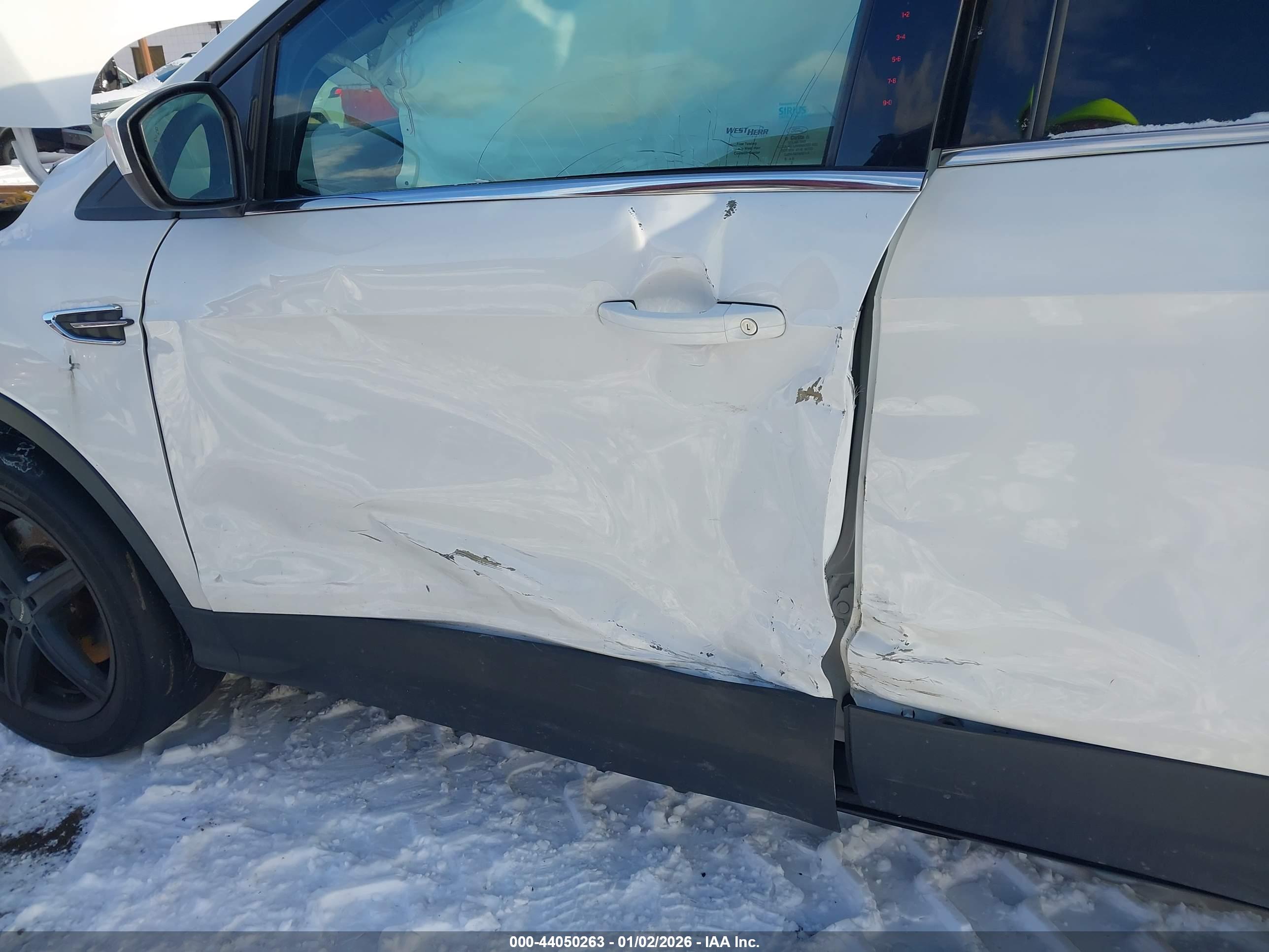 FORD ESCAPE image 6