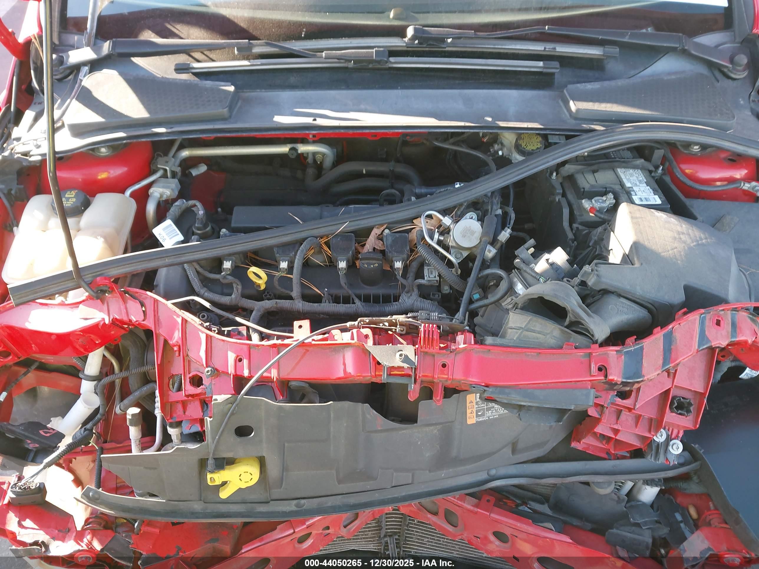FORD FOCUS image 10