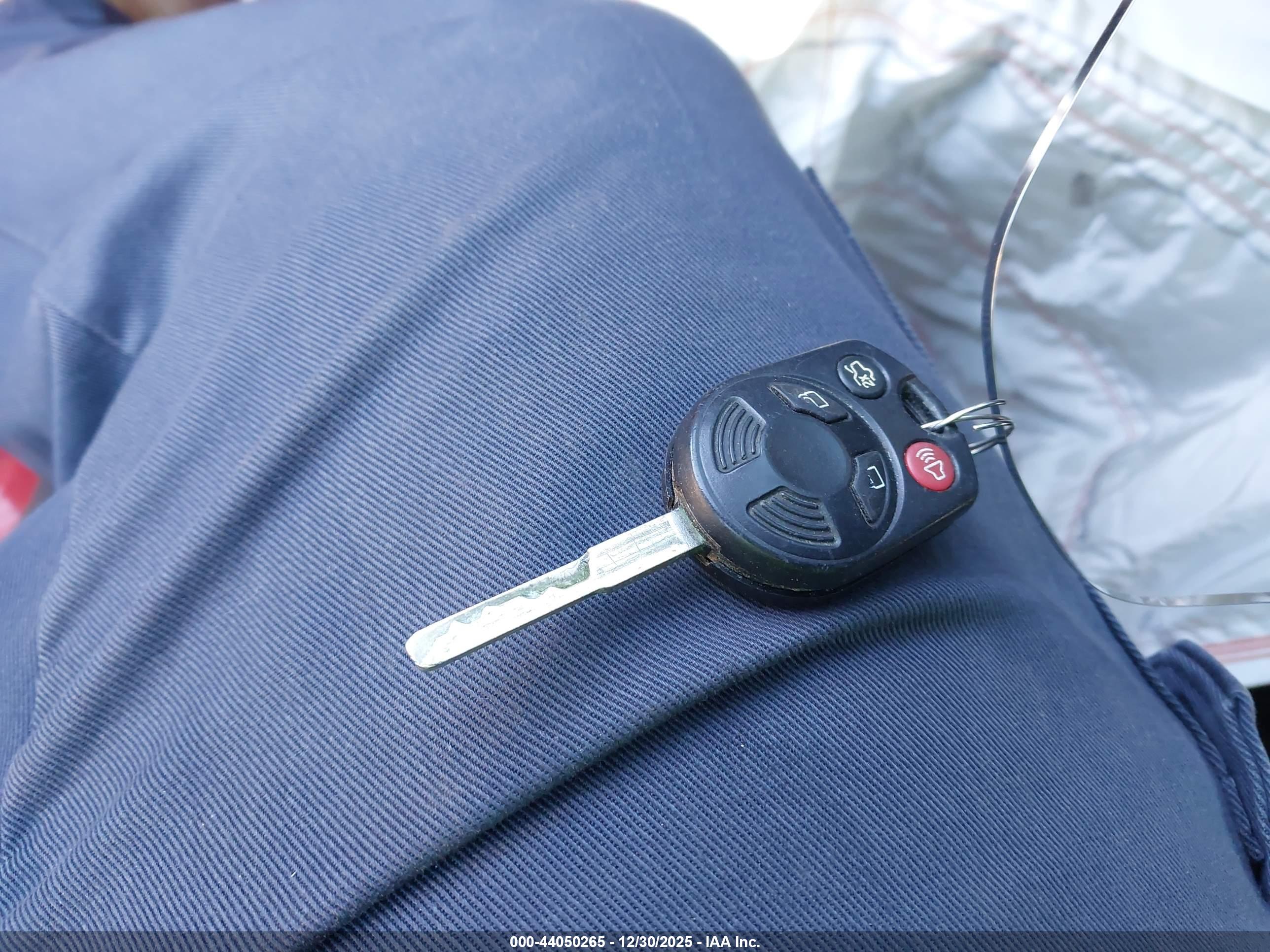 FORD FOCUS image 11