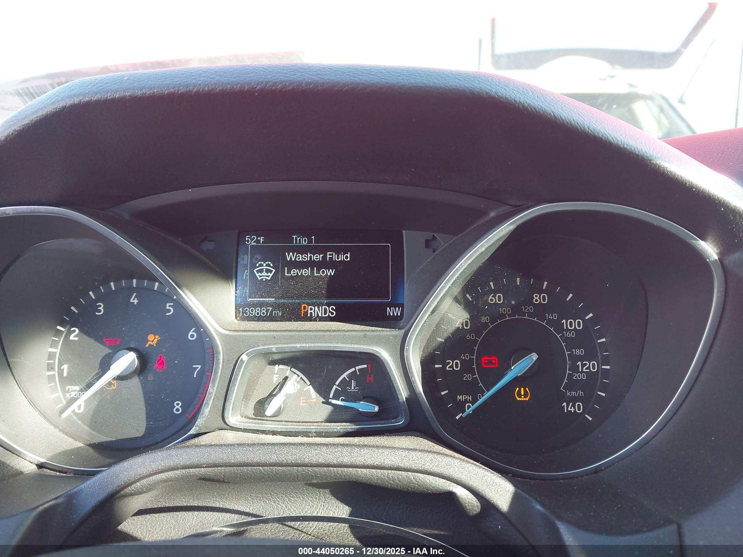 FORD FOCUS image 7