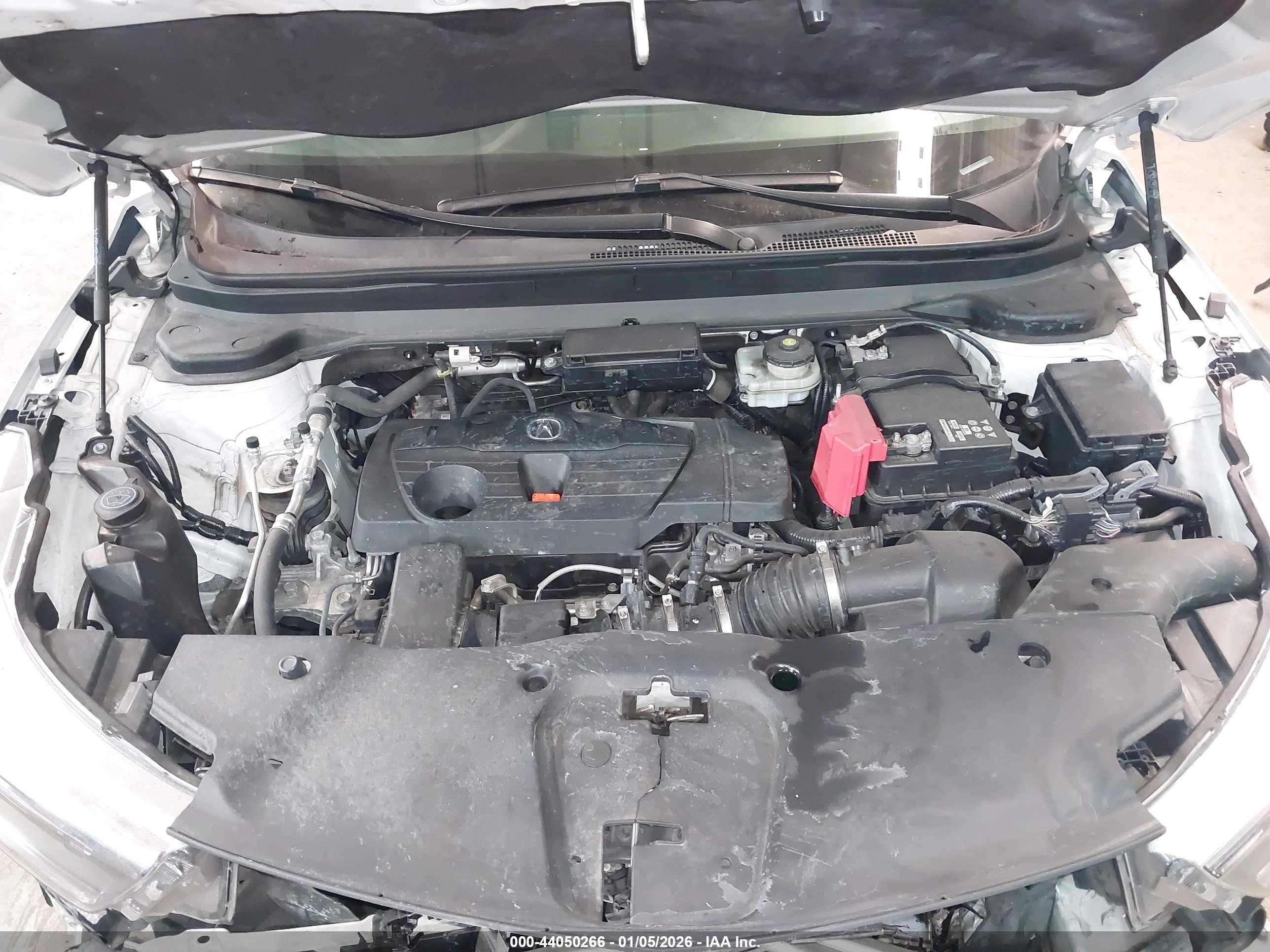 ACURA RDX image 10