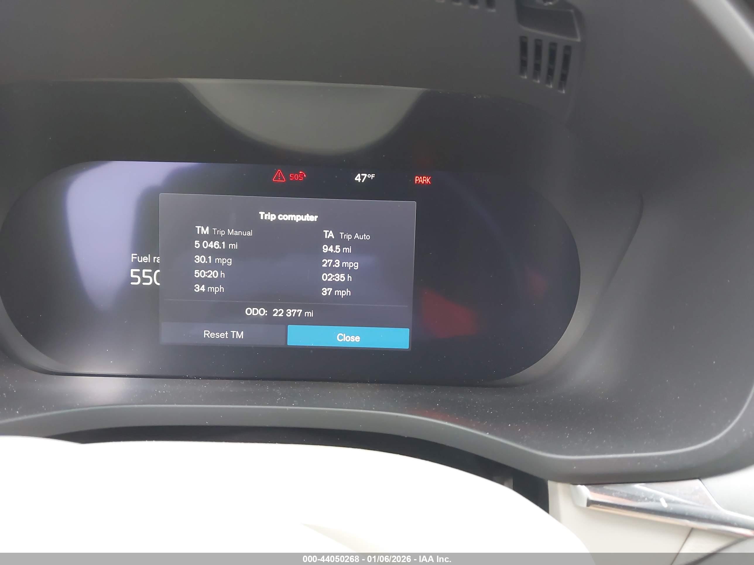 VOLVO XC60 image 7
