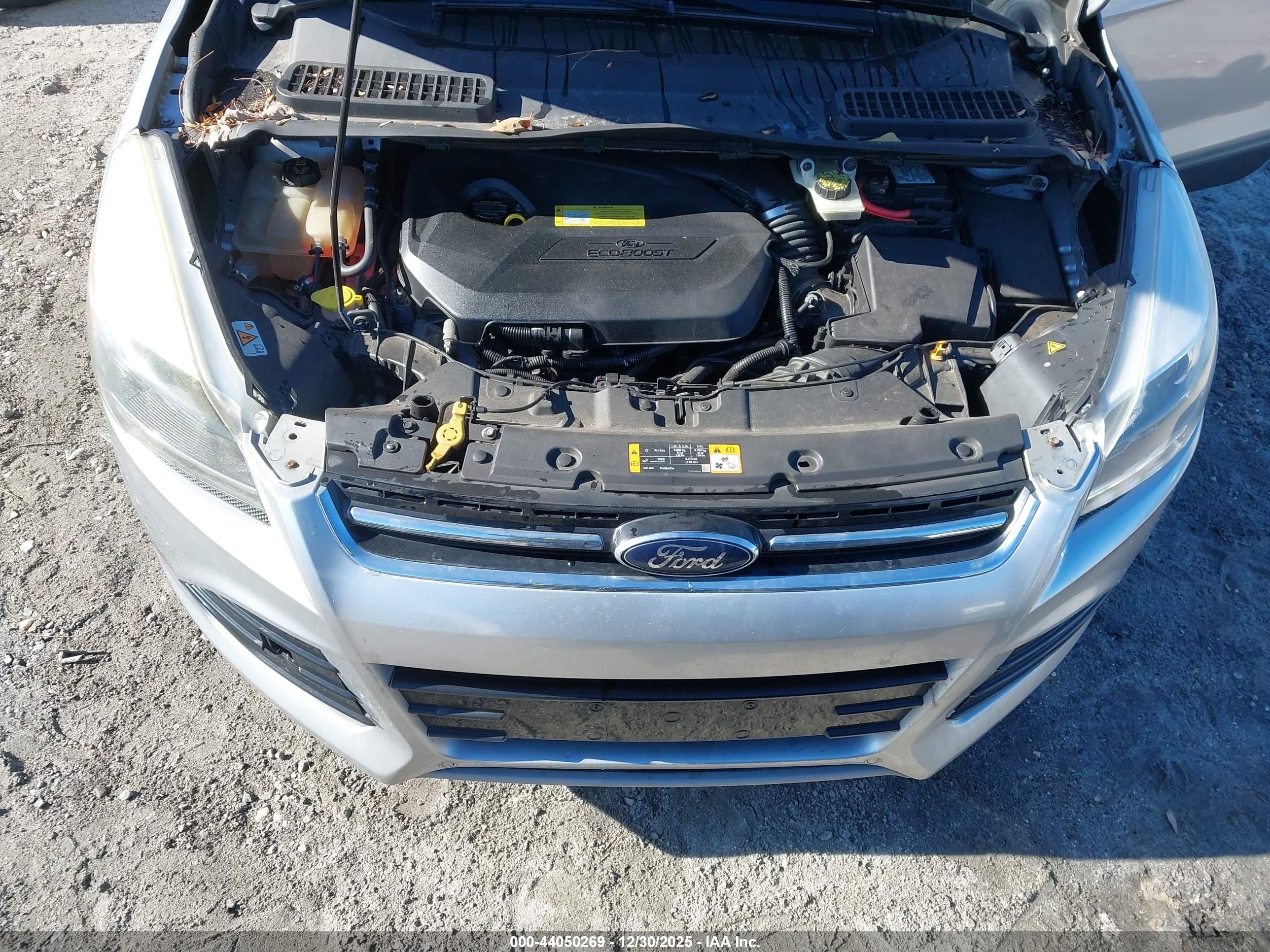 FORD ESCAPE image 10