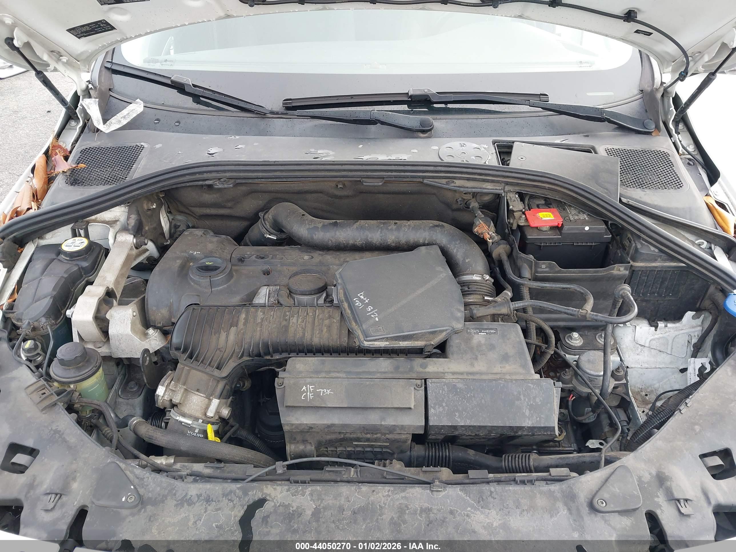 VOLVO S60 image 10