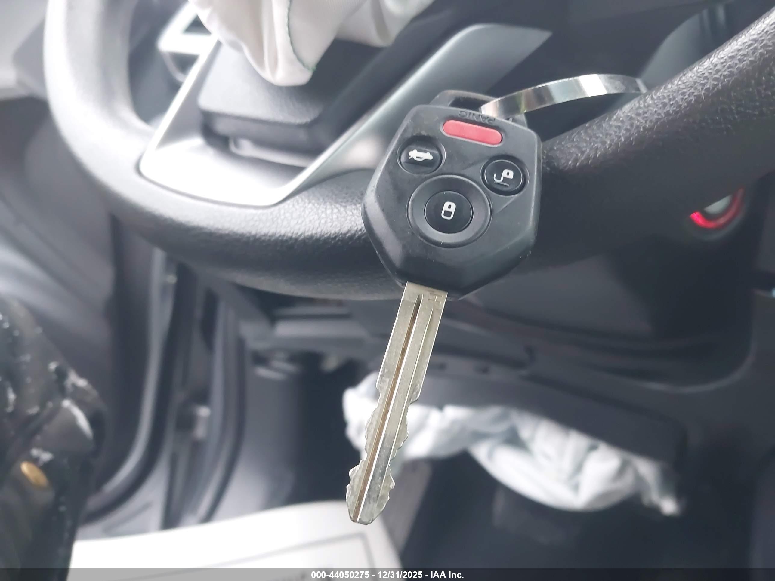 SUBARU FORESTER image 11