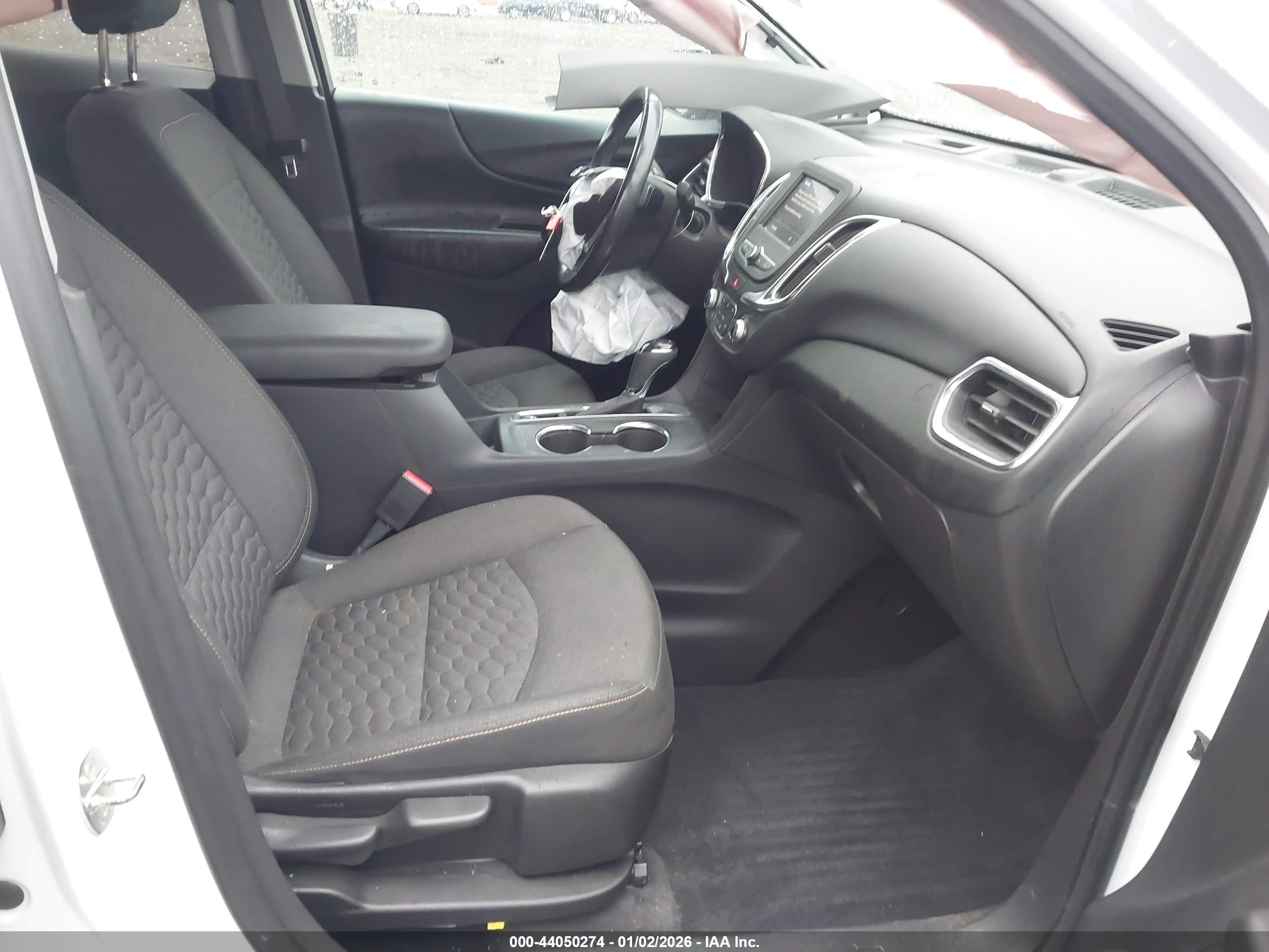 CHEVROLET EQUINOX image 5