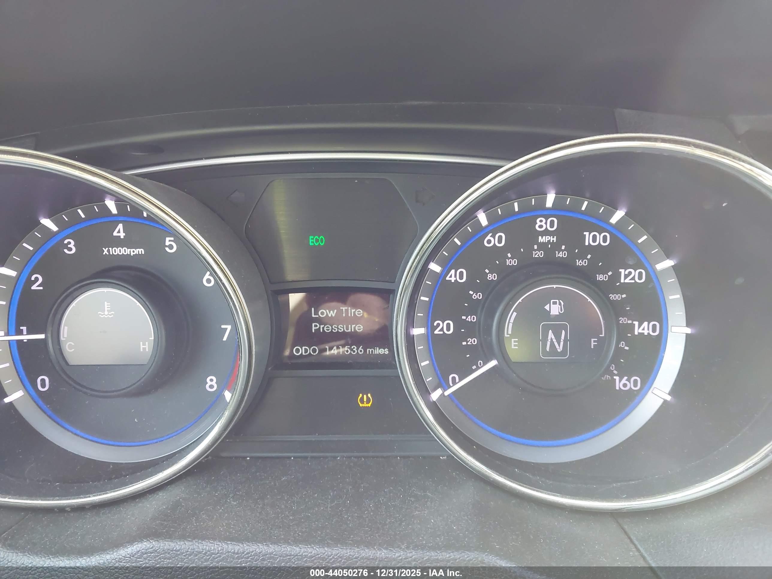 HYUNDAI SONATA image 7
