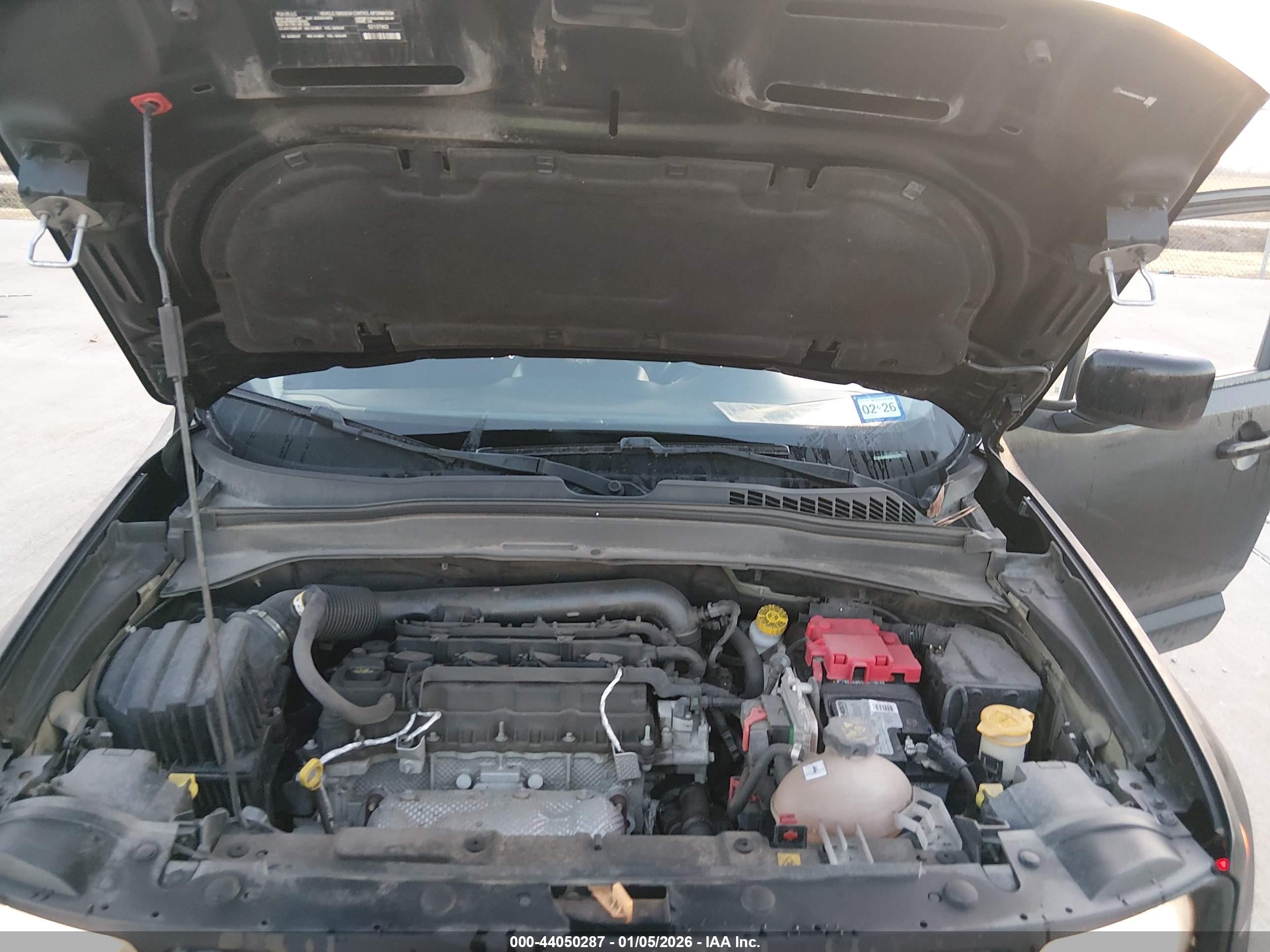 JEEP RENEGADE image 10