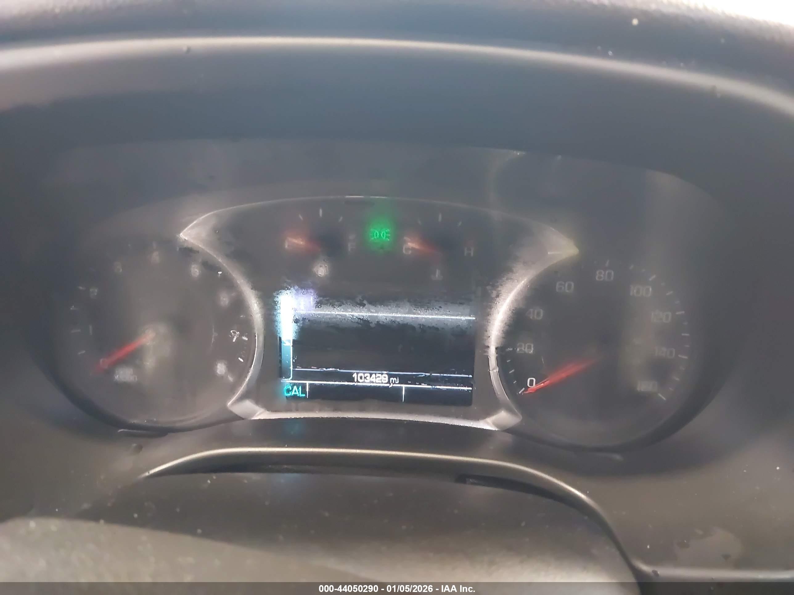 GMC ACADIA image 7