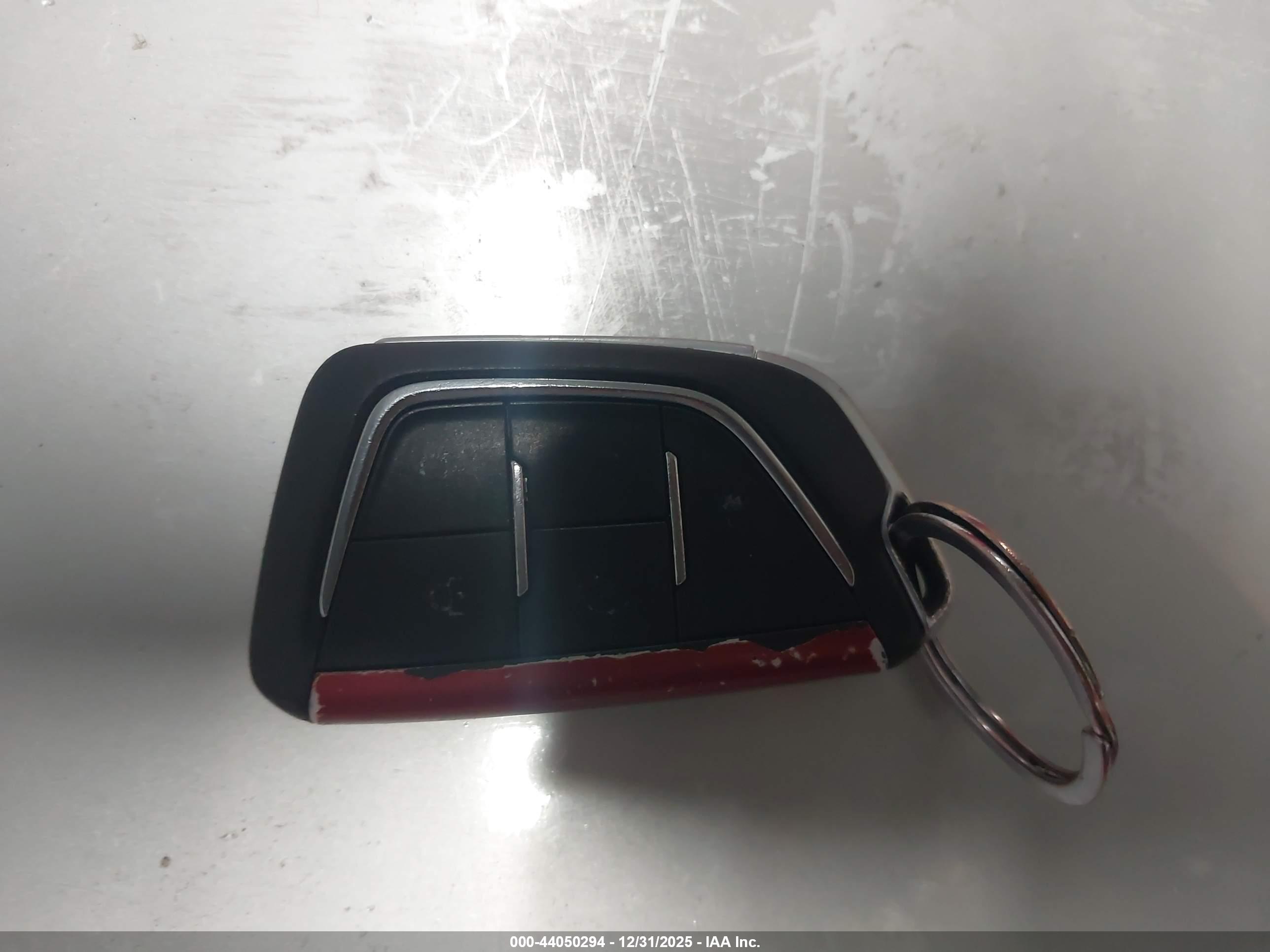 CADILLAC CT4 image 11
