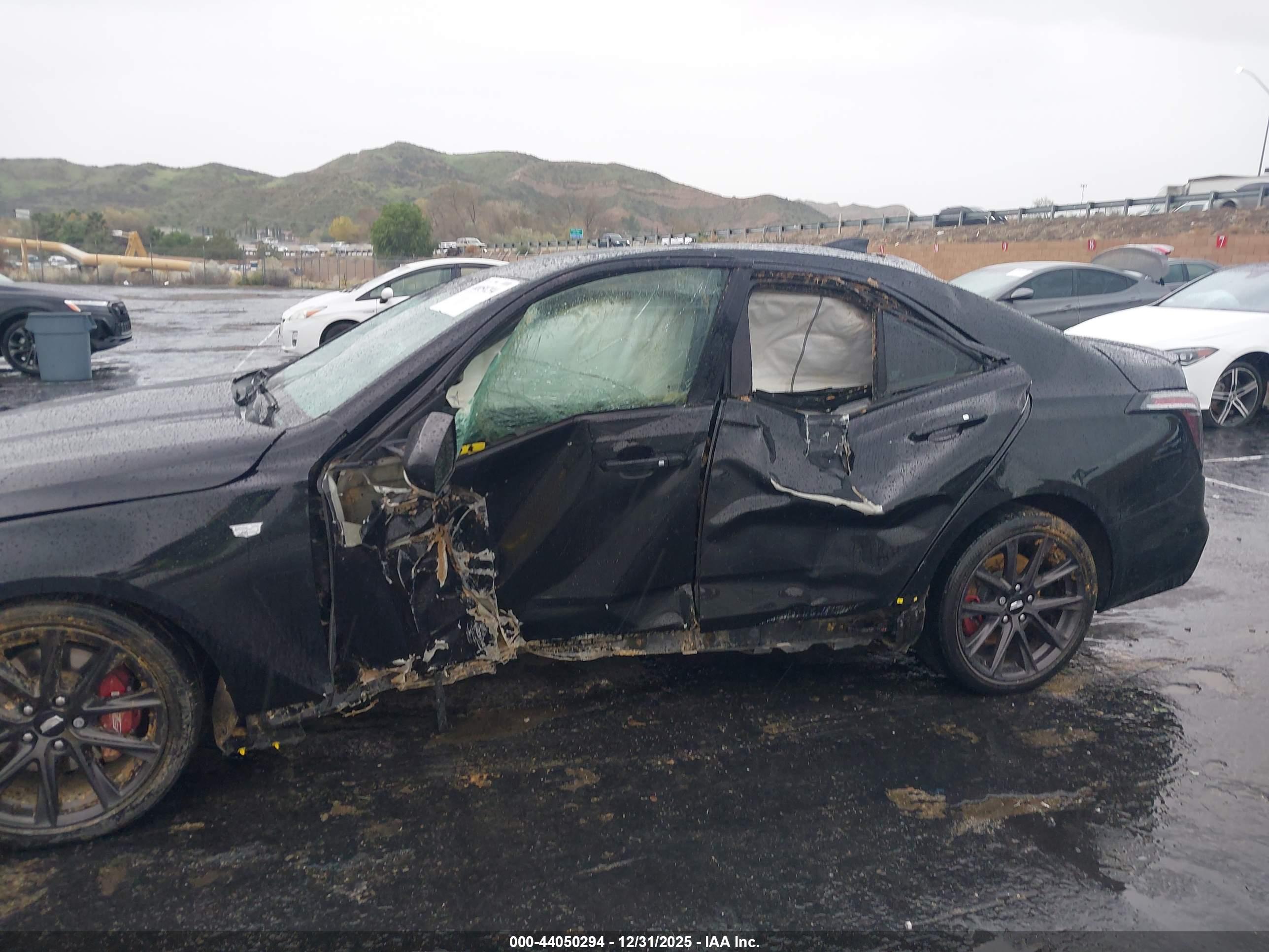CADILLAC CT4 image 6