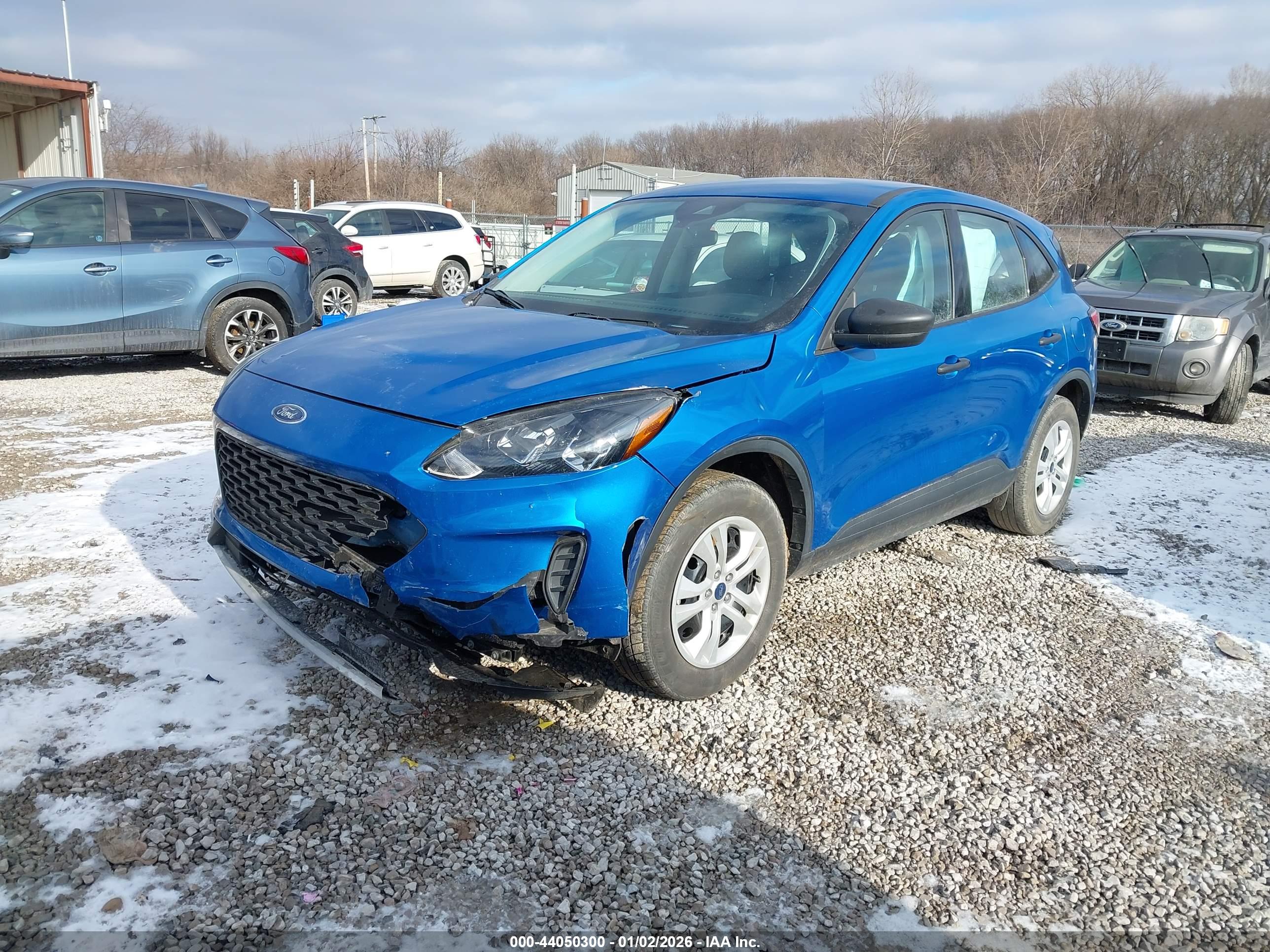 FORD ESCAPE image 2