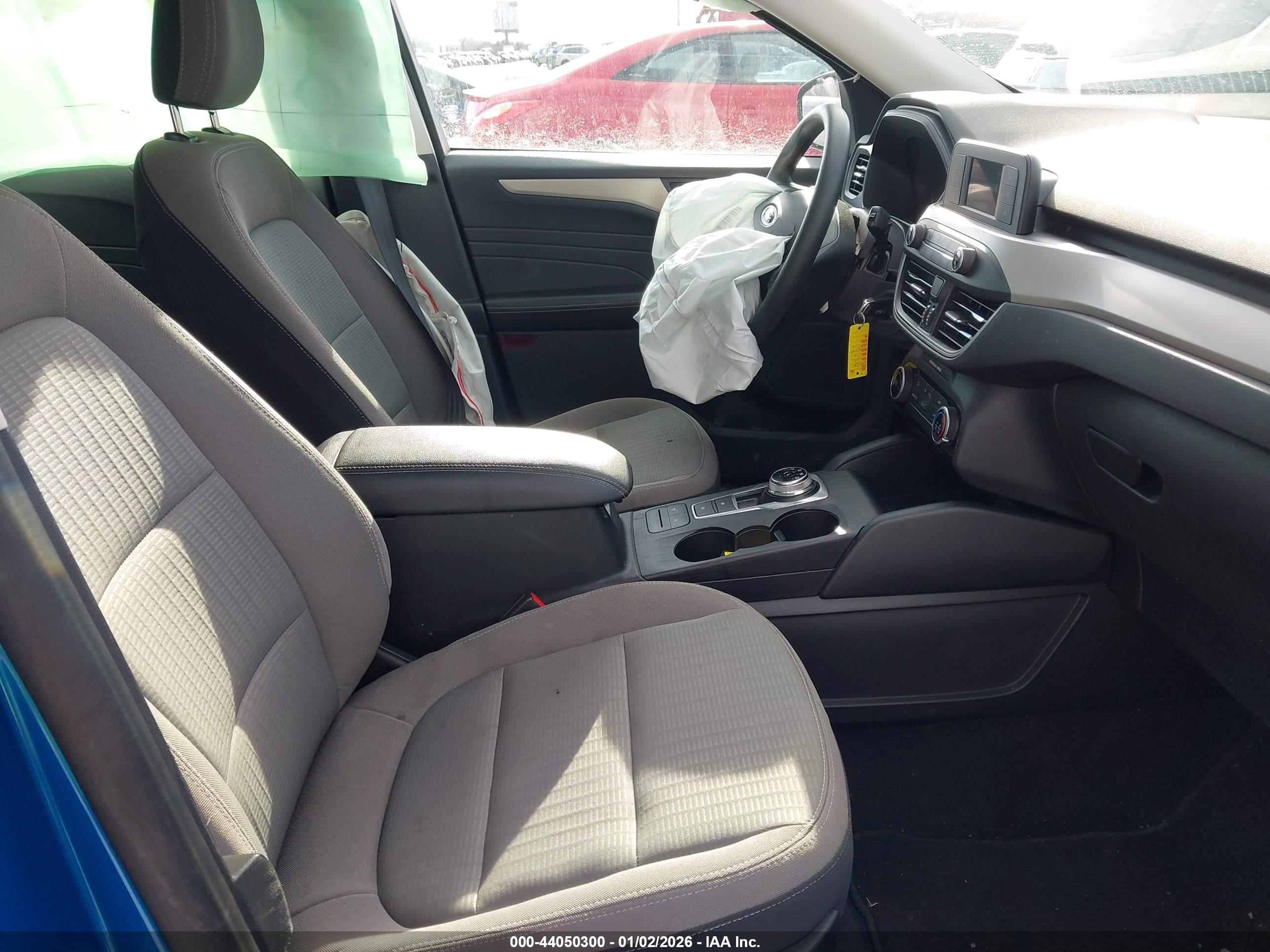 FORD ESCAPE image 5
