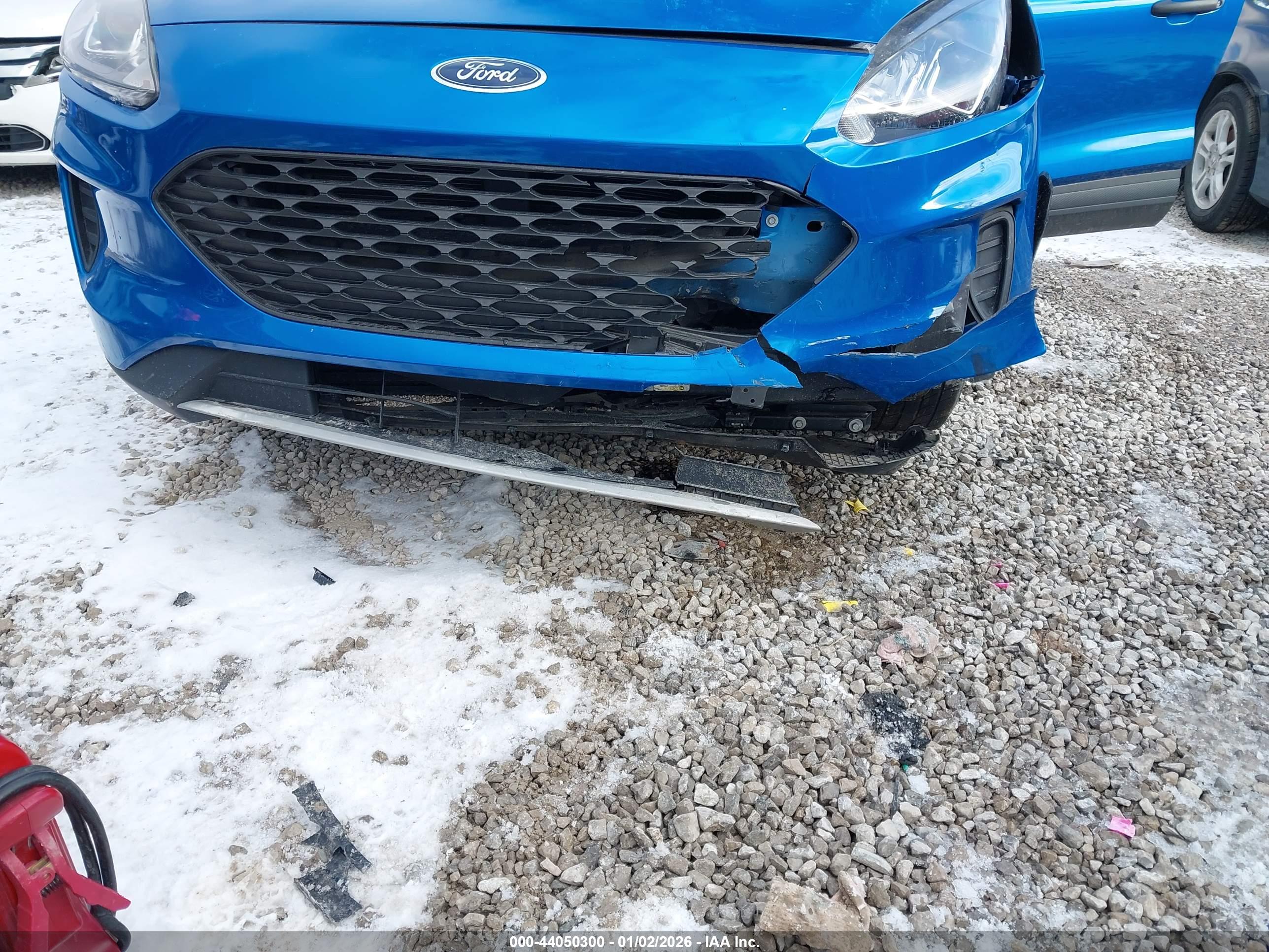 FORD ESCAPE image 6