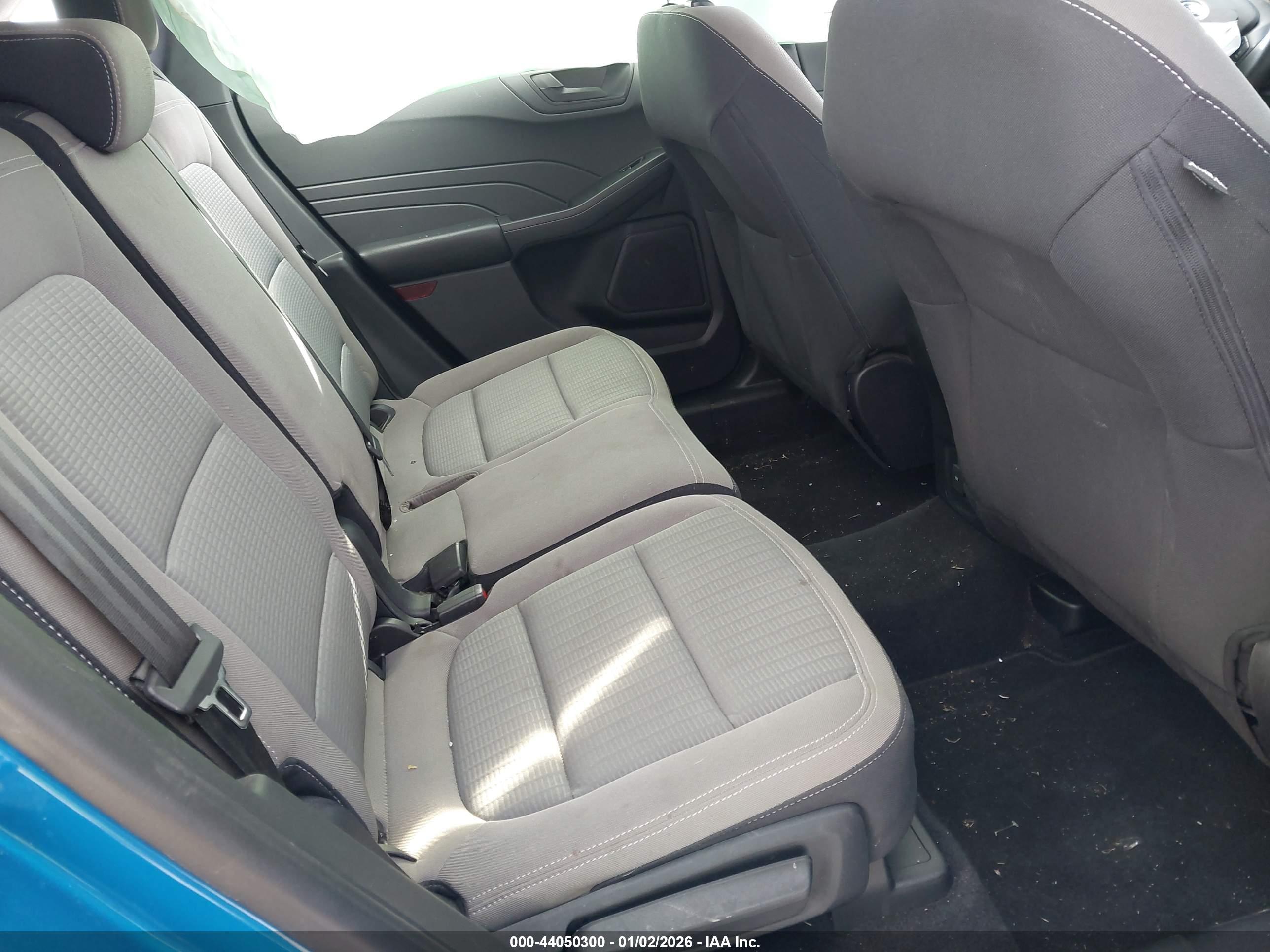 FORD ESCAPE image 8