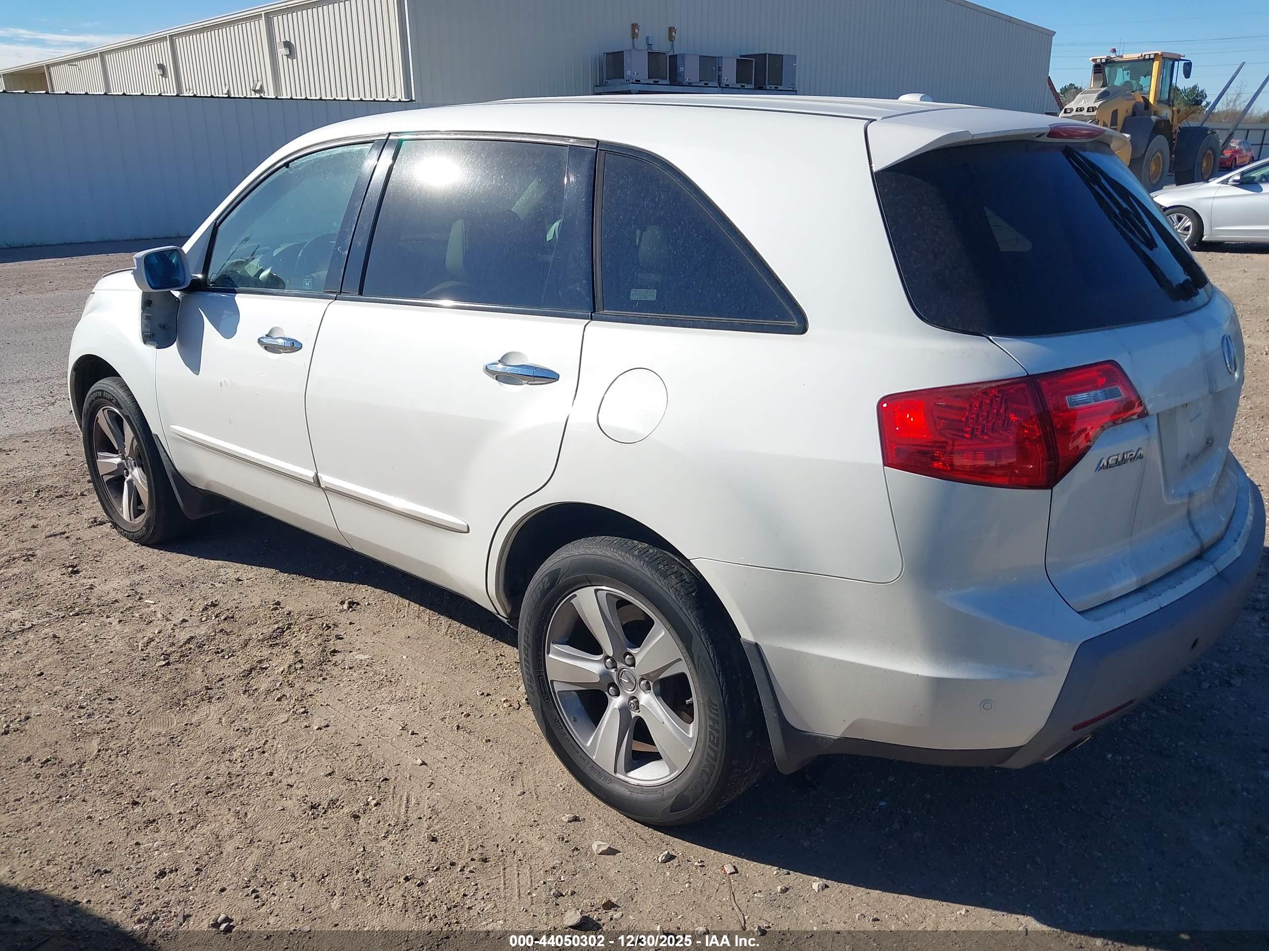 ACURA MDX image 3