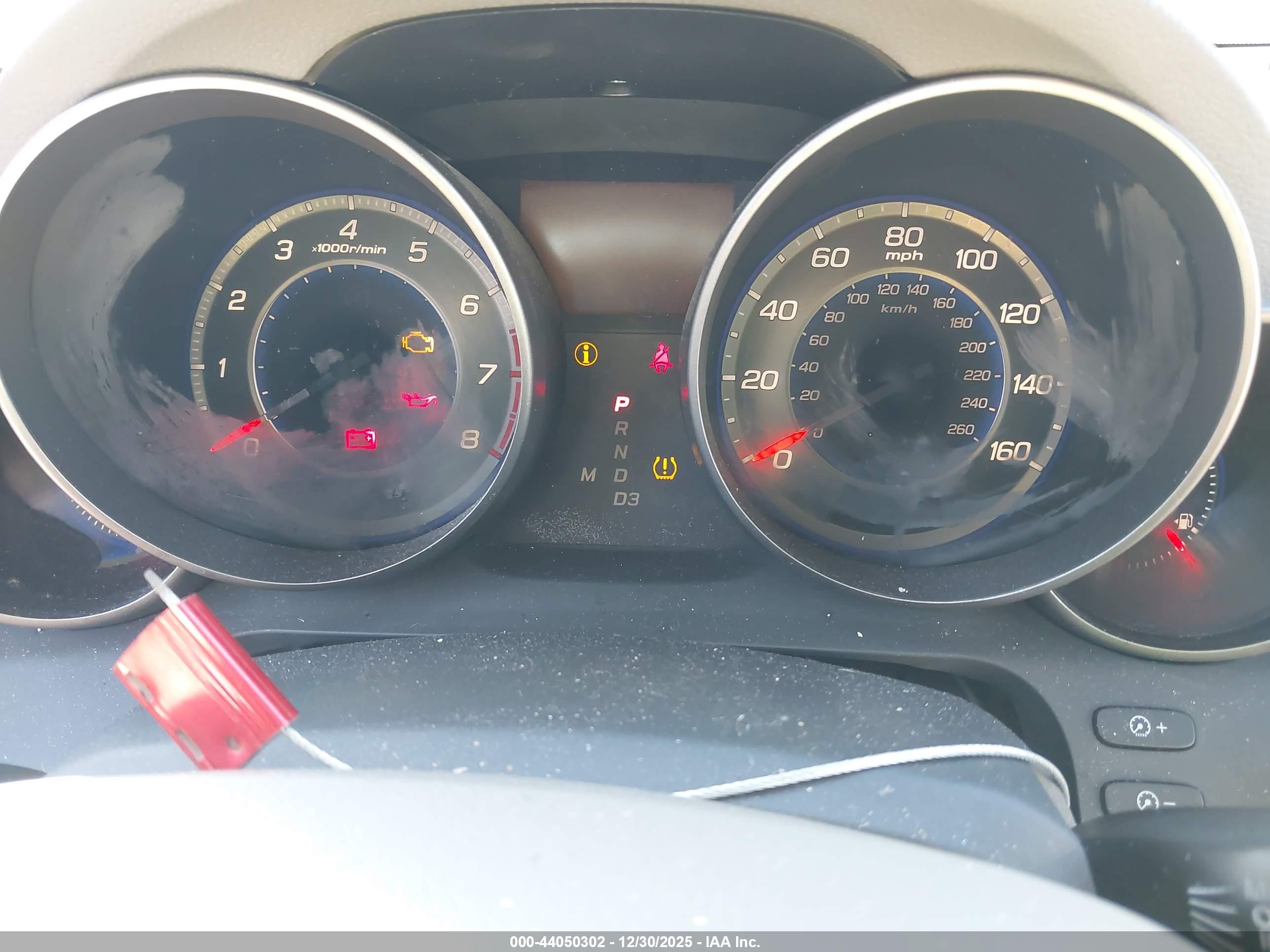 ACURA MDX image 7