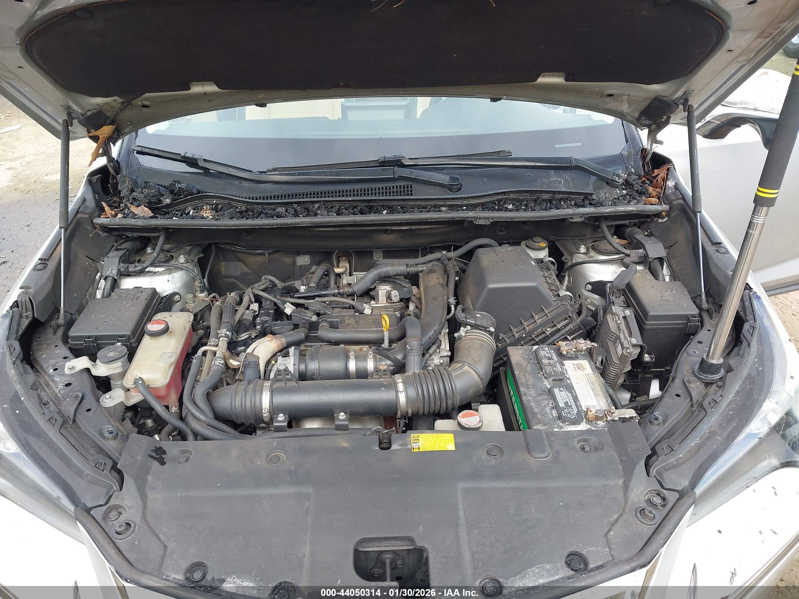 LEXUS NX image 10