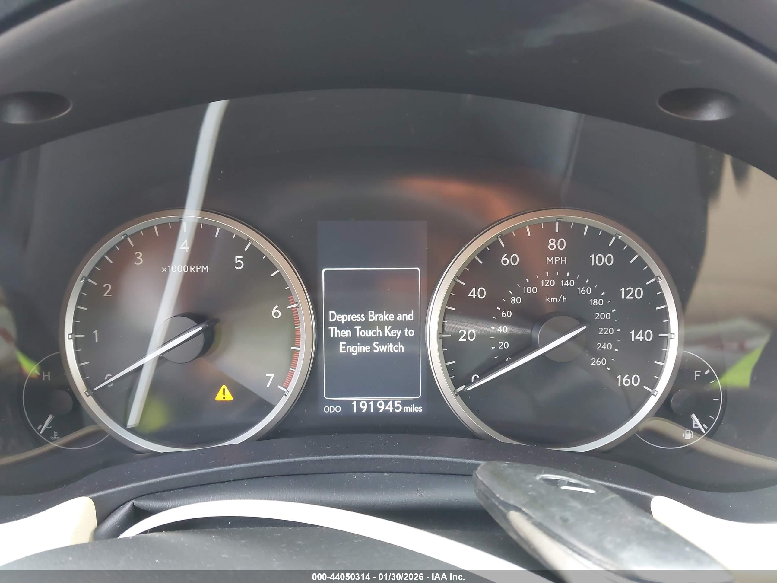 LEXUS NX image 7