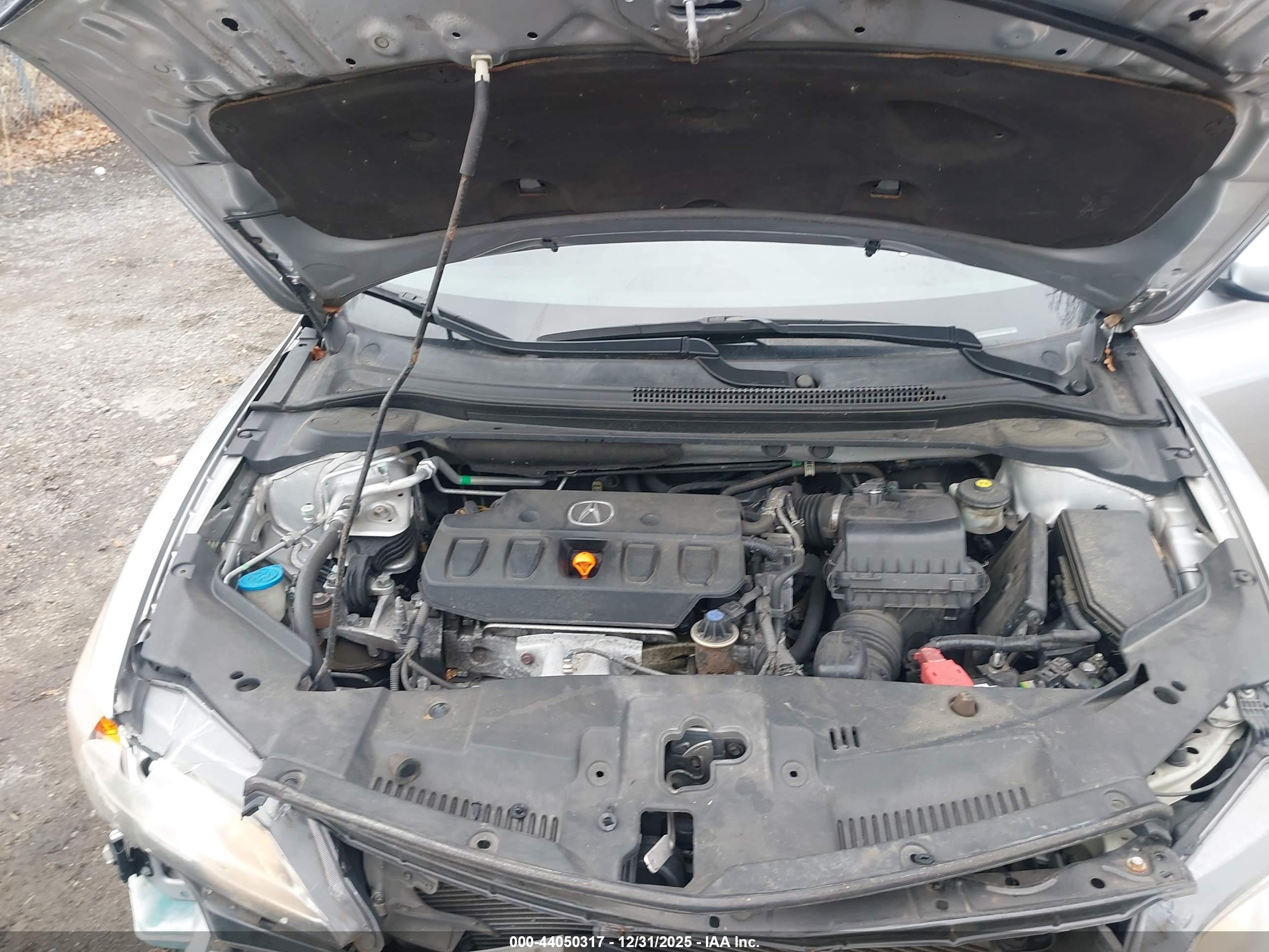 ACURA ILX image 10