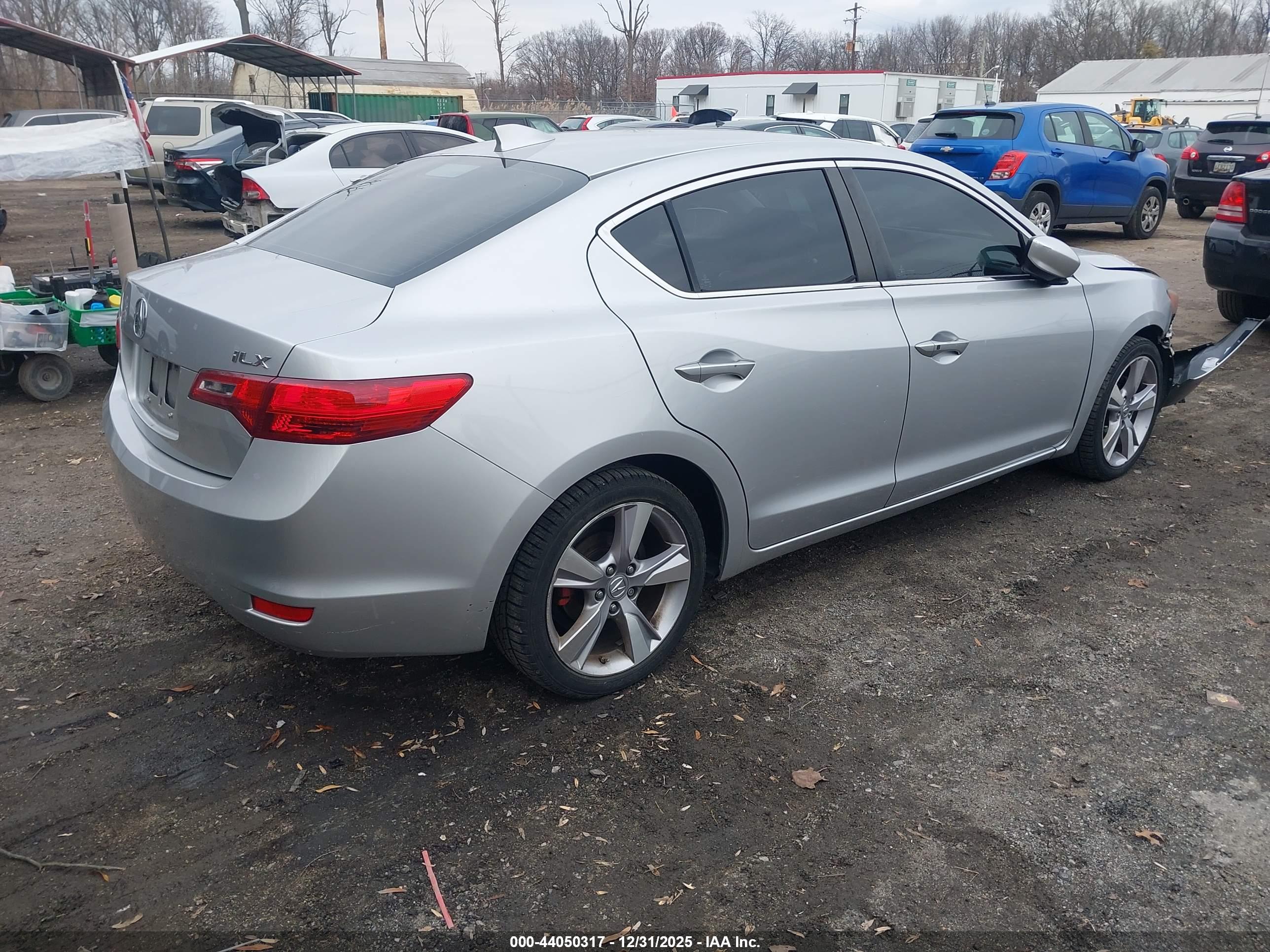 ACURA ILX image 4