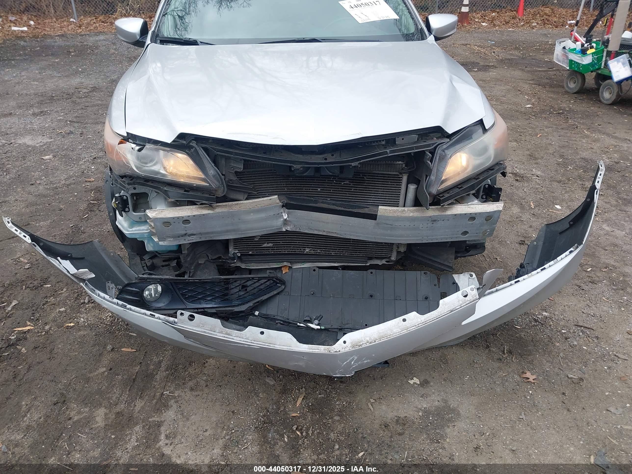 ACURA ILX image 6