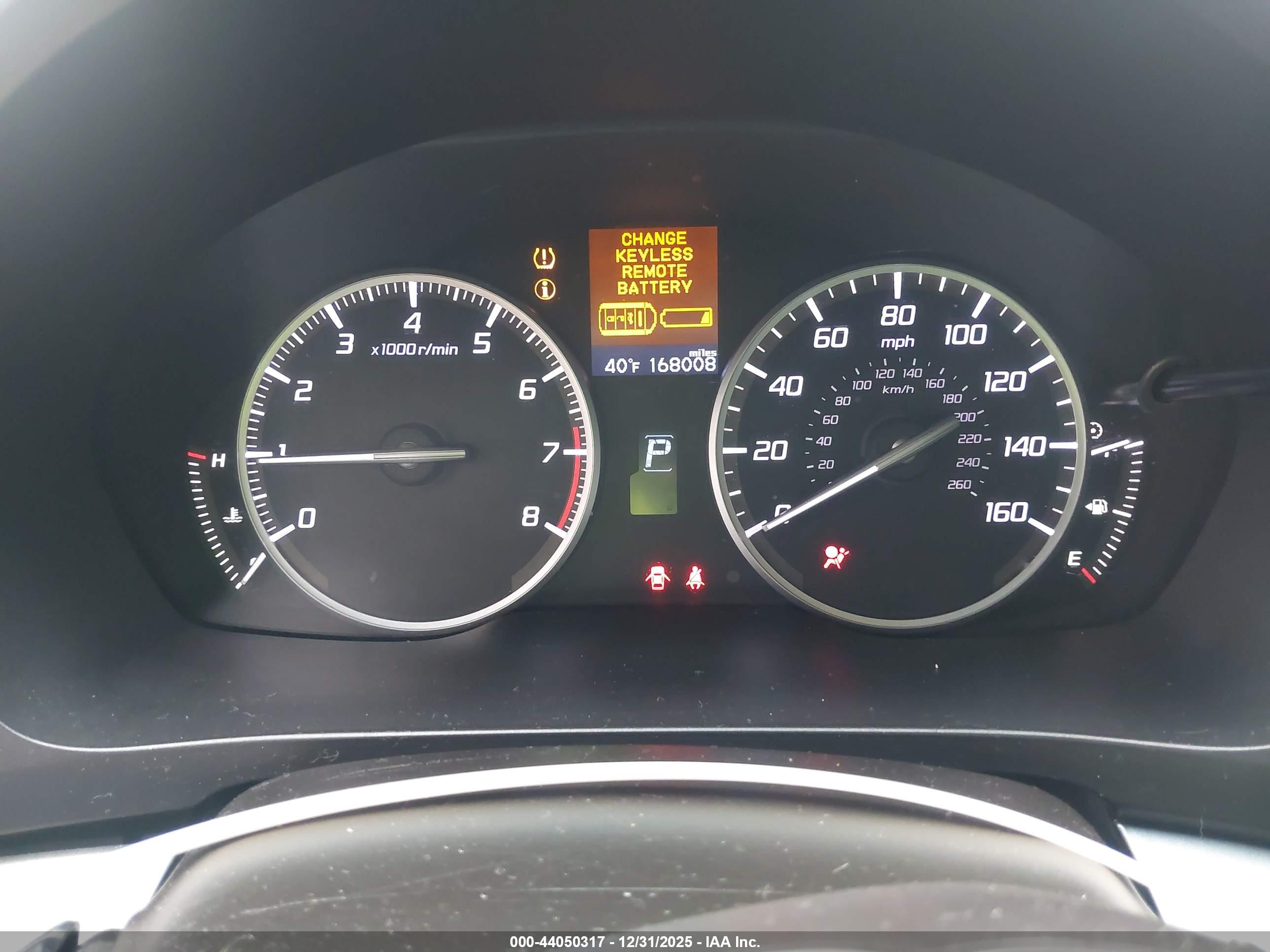 ACURA ILX image 7