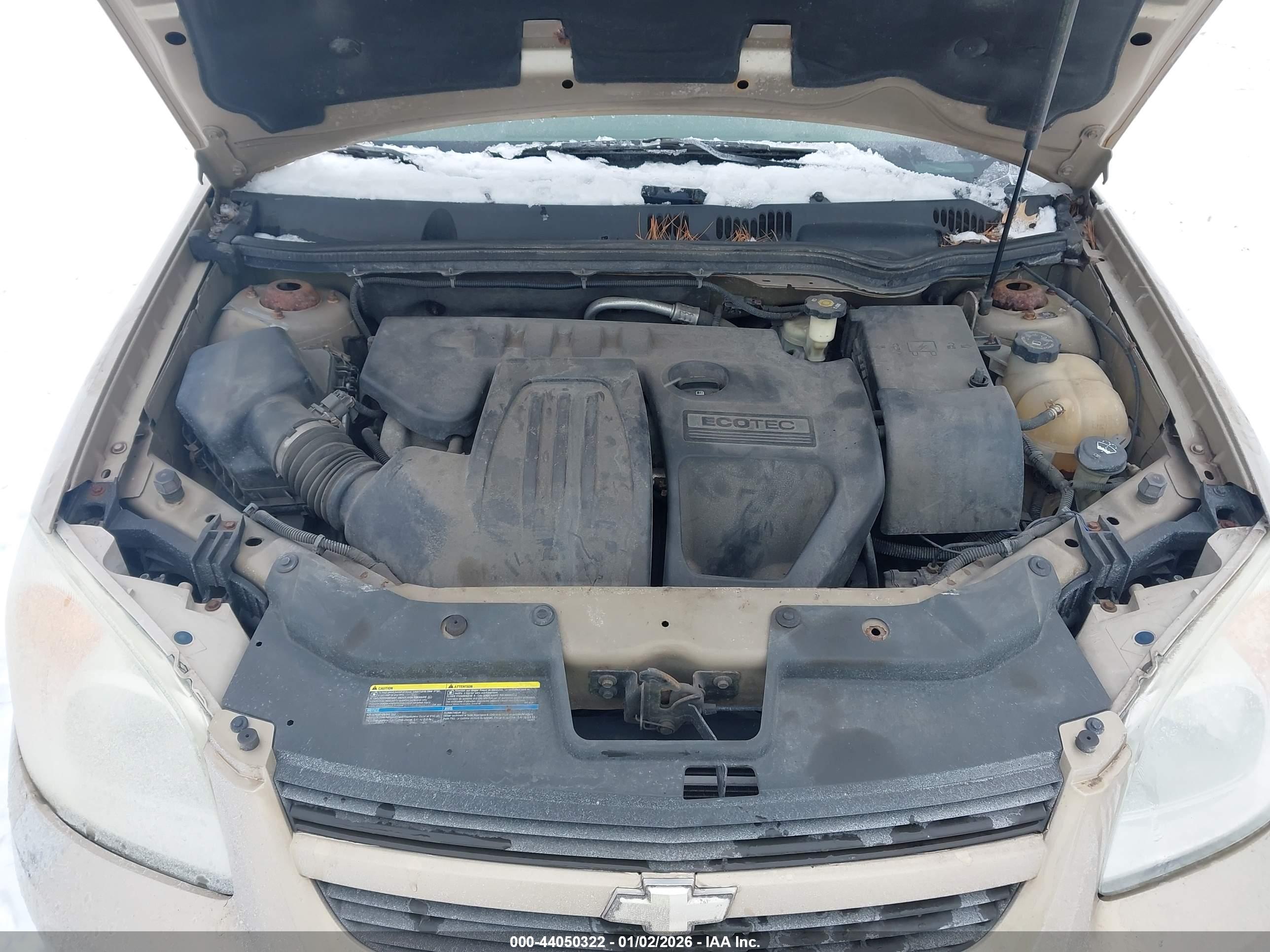 CHEVROLET COBALT image 10