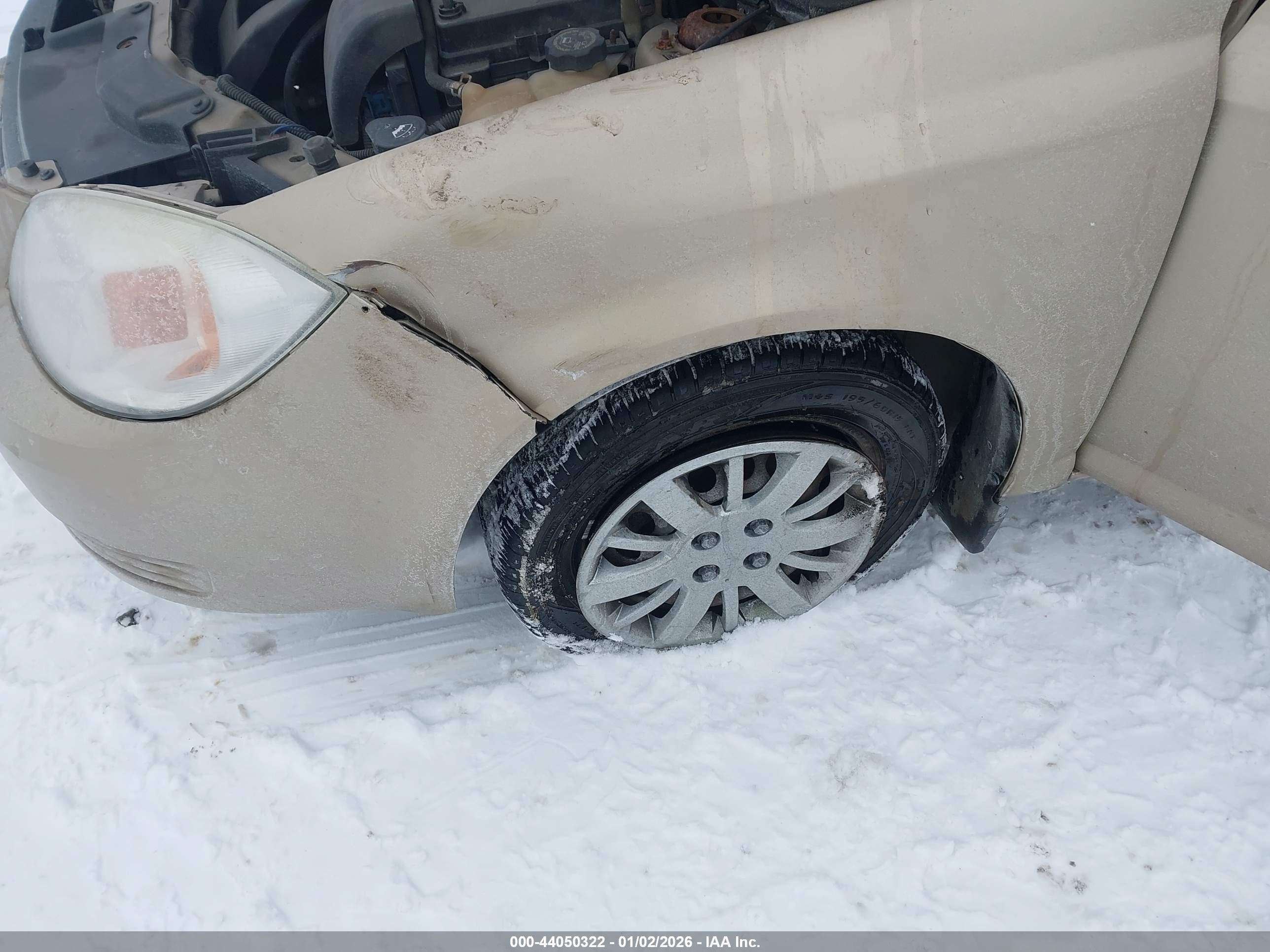 CHEVROLET COBALT image 6