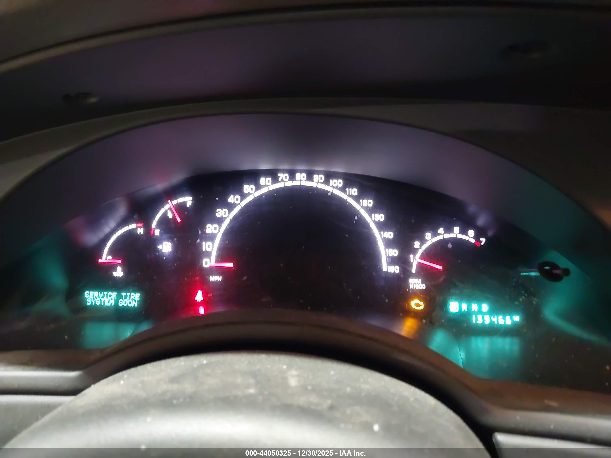 CHRYSLER PACIFICA image 7
