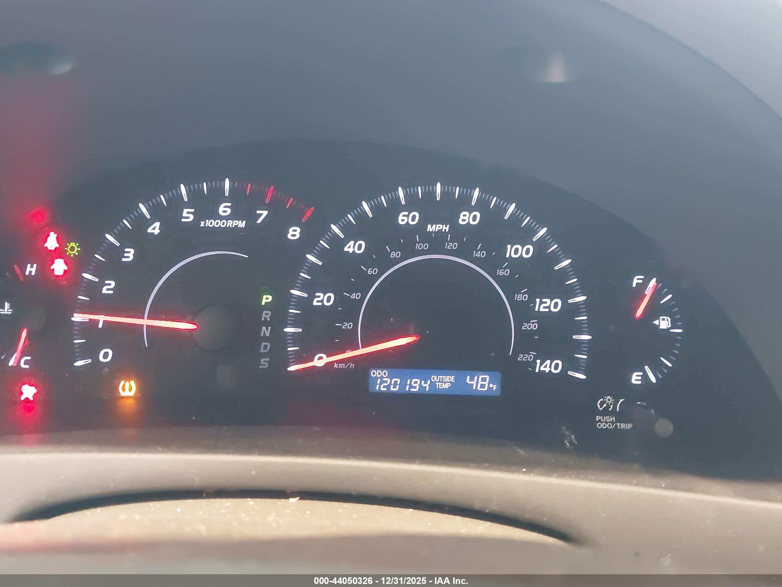 TOYOTA CAMRY image 7