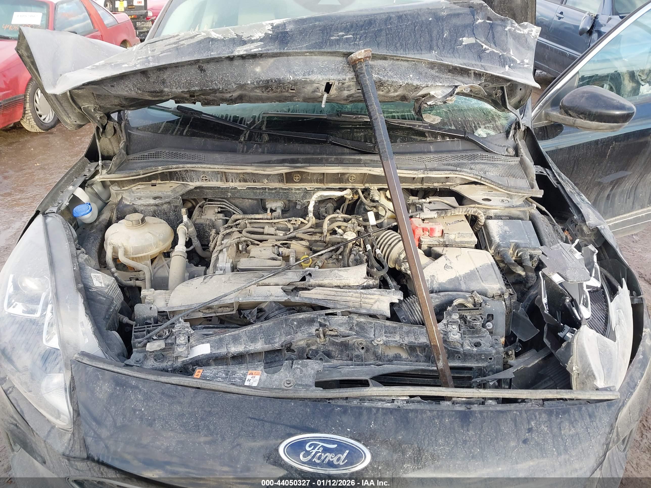 FORD ESCAPE image 10