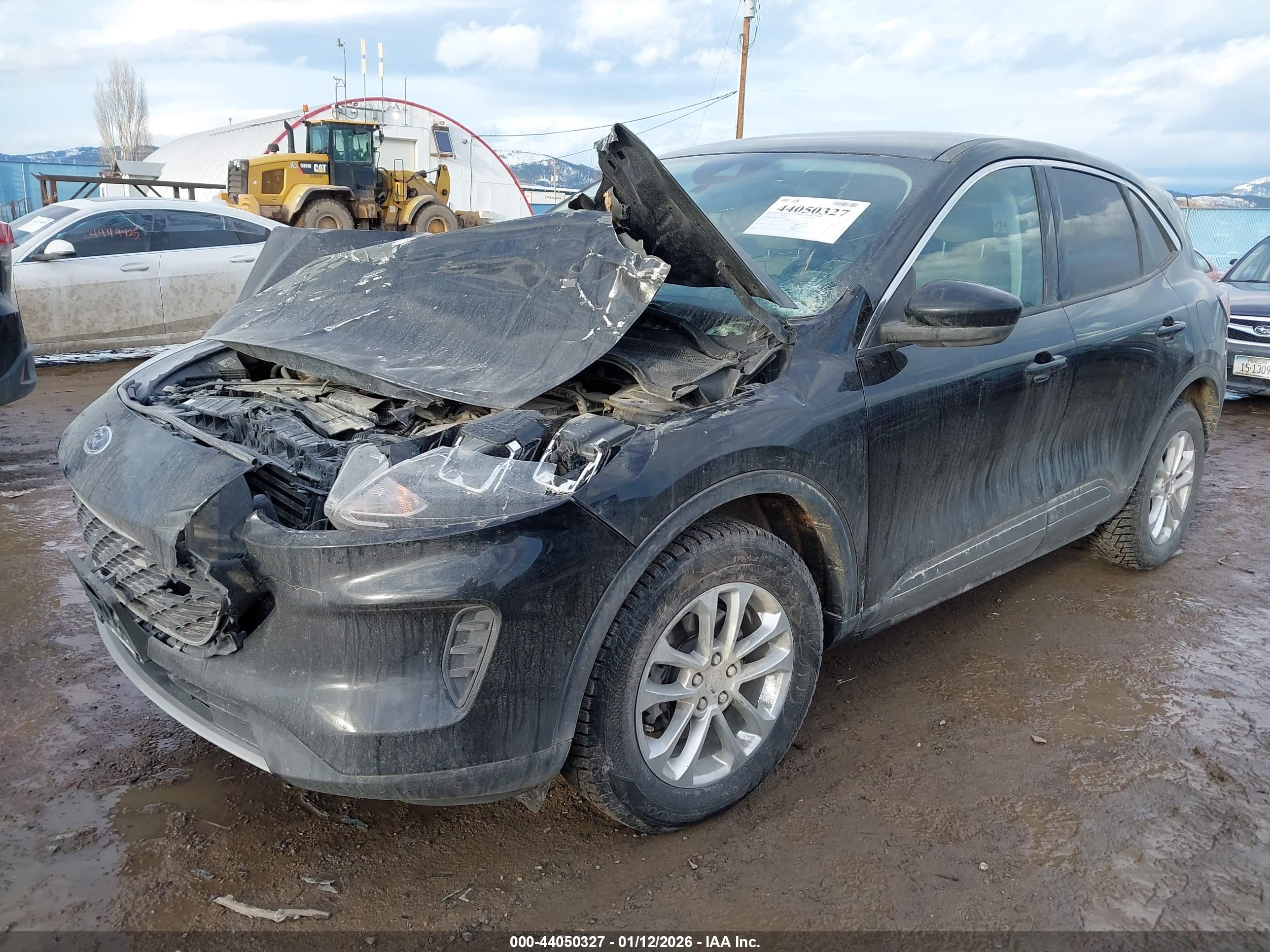 FORD ESCAPE image 2