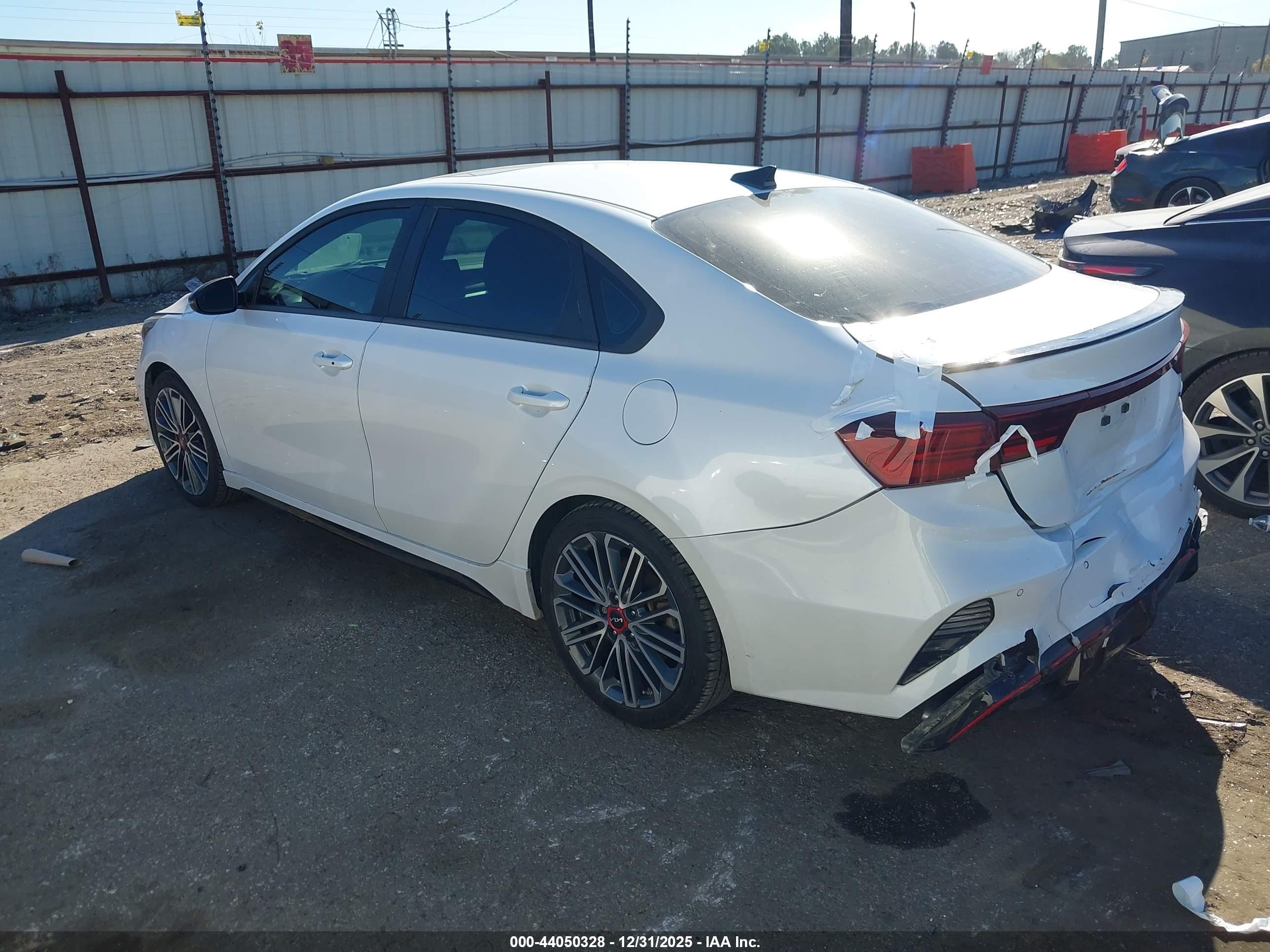 KIA FORTE image 3