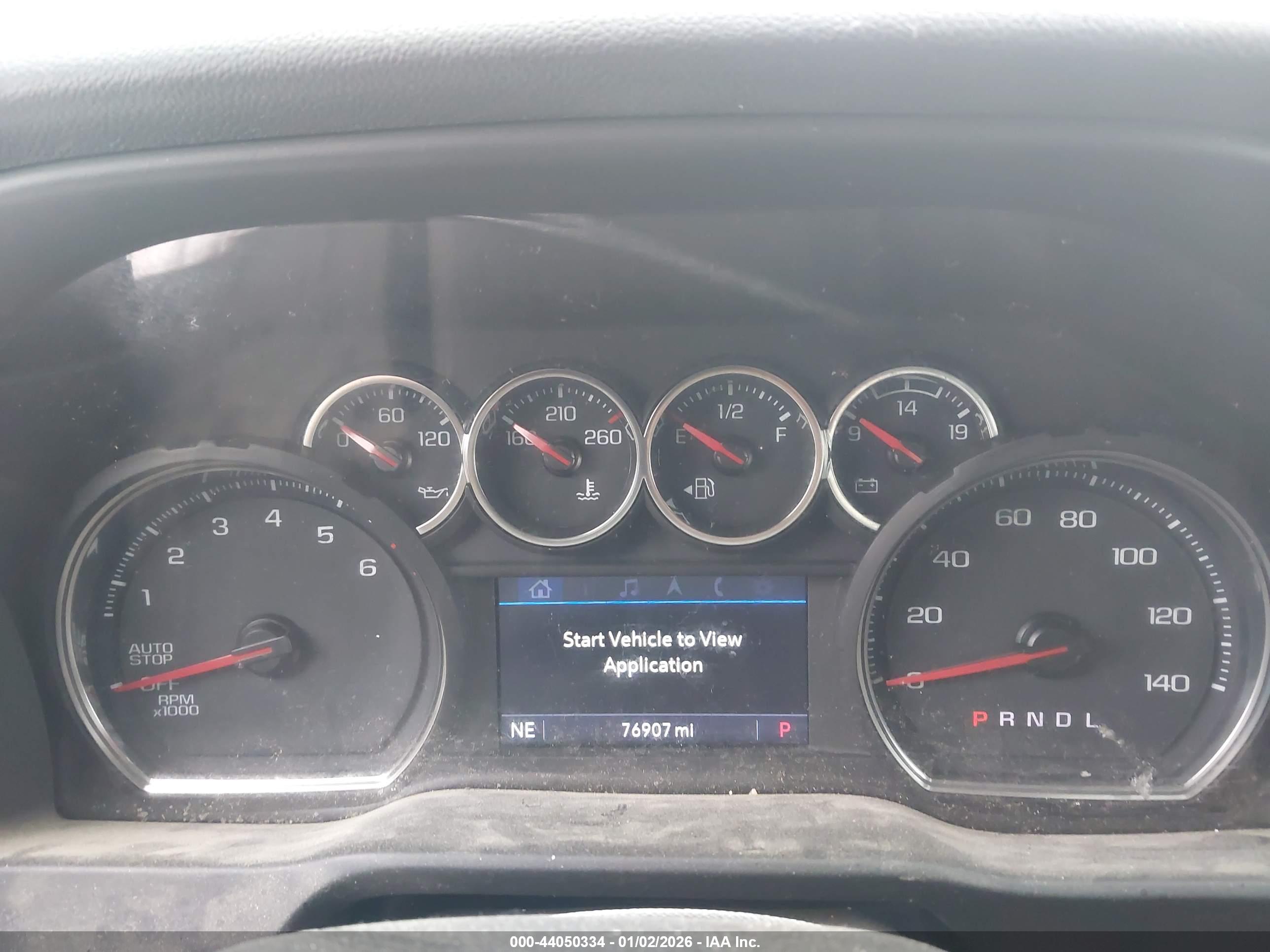 CHEVROLET SILVERADO image 7