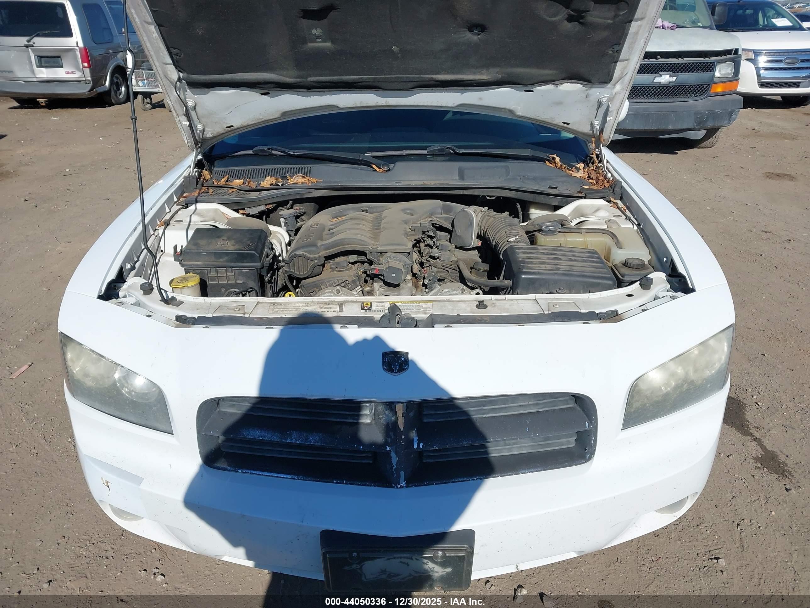 DODGE CHARGER image 10