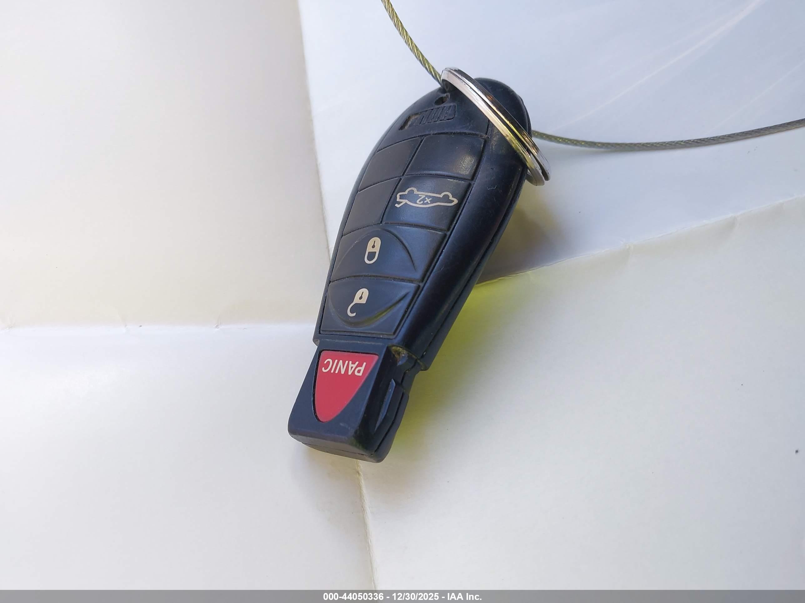 DODGE CHARGER image 11