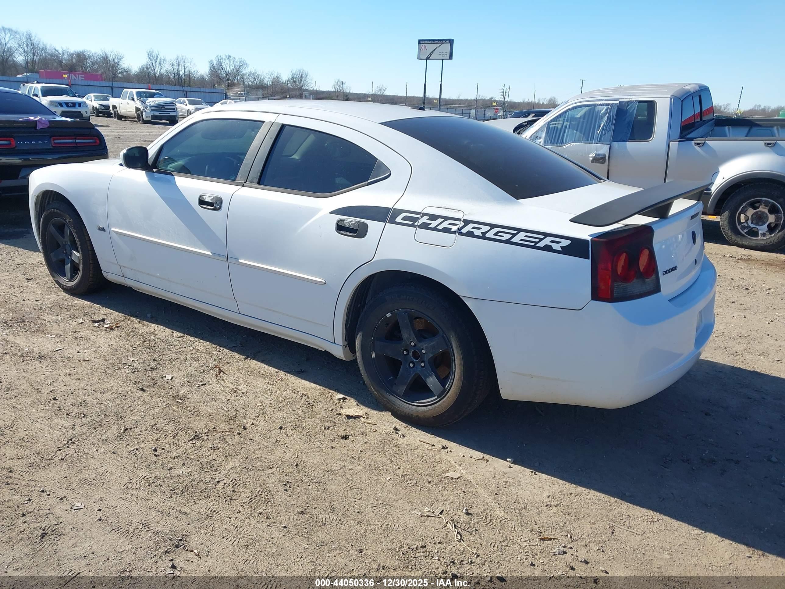 DODGE CHARGER image 3
