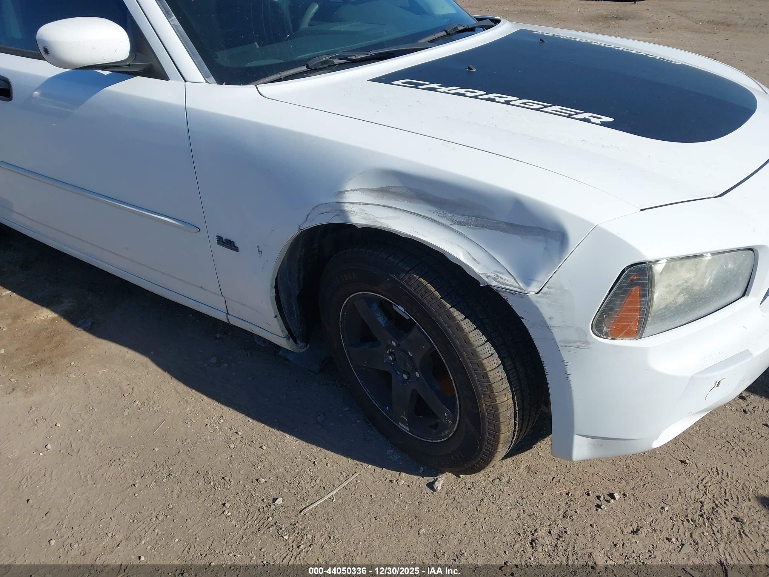 DODGE CHARGER image 6