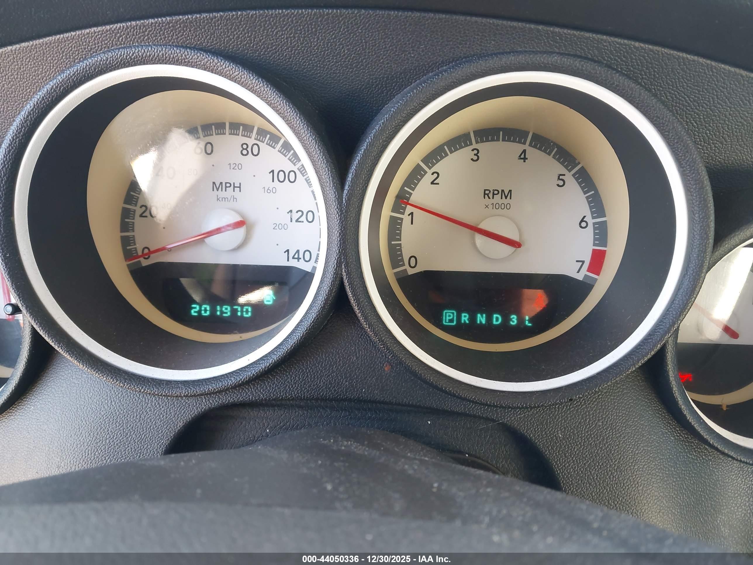 DODGE CHARGER image 7