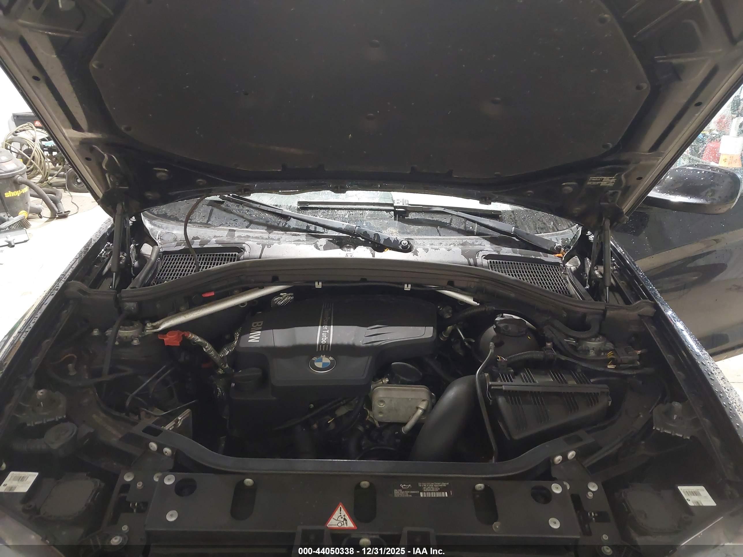 BMW X3 image 10