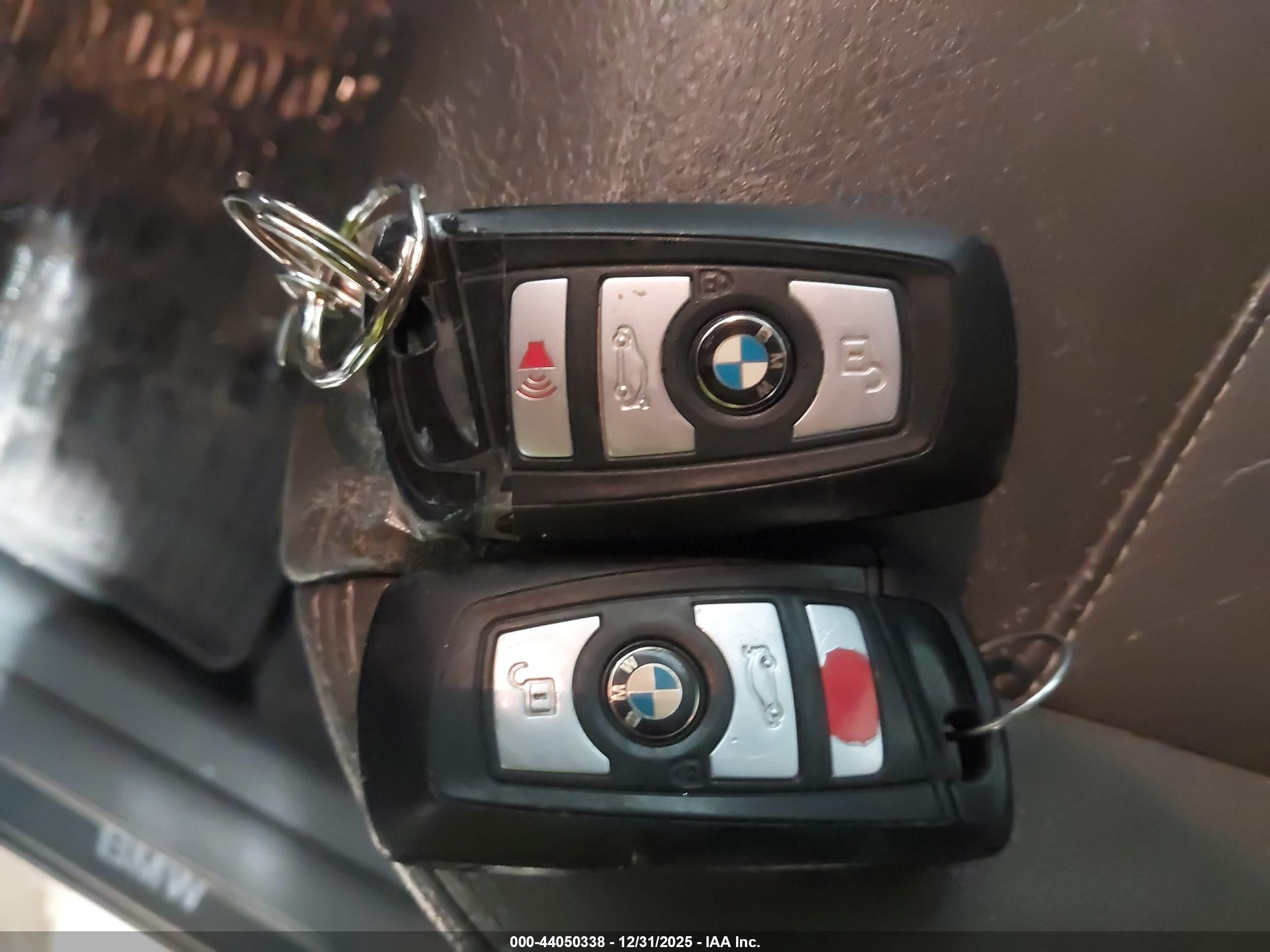 BMW X3 image 11