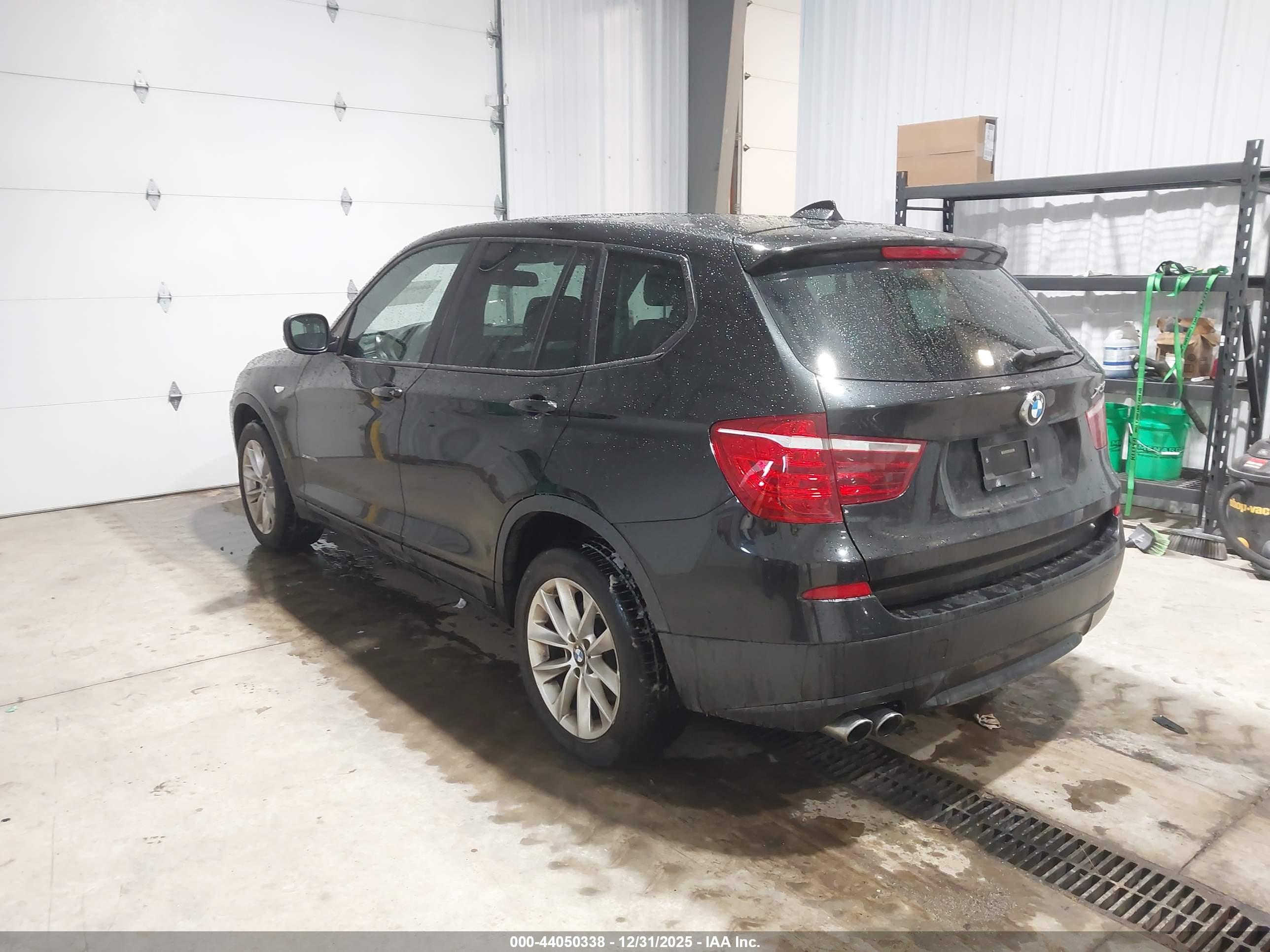 BMW X3 image 3