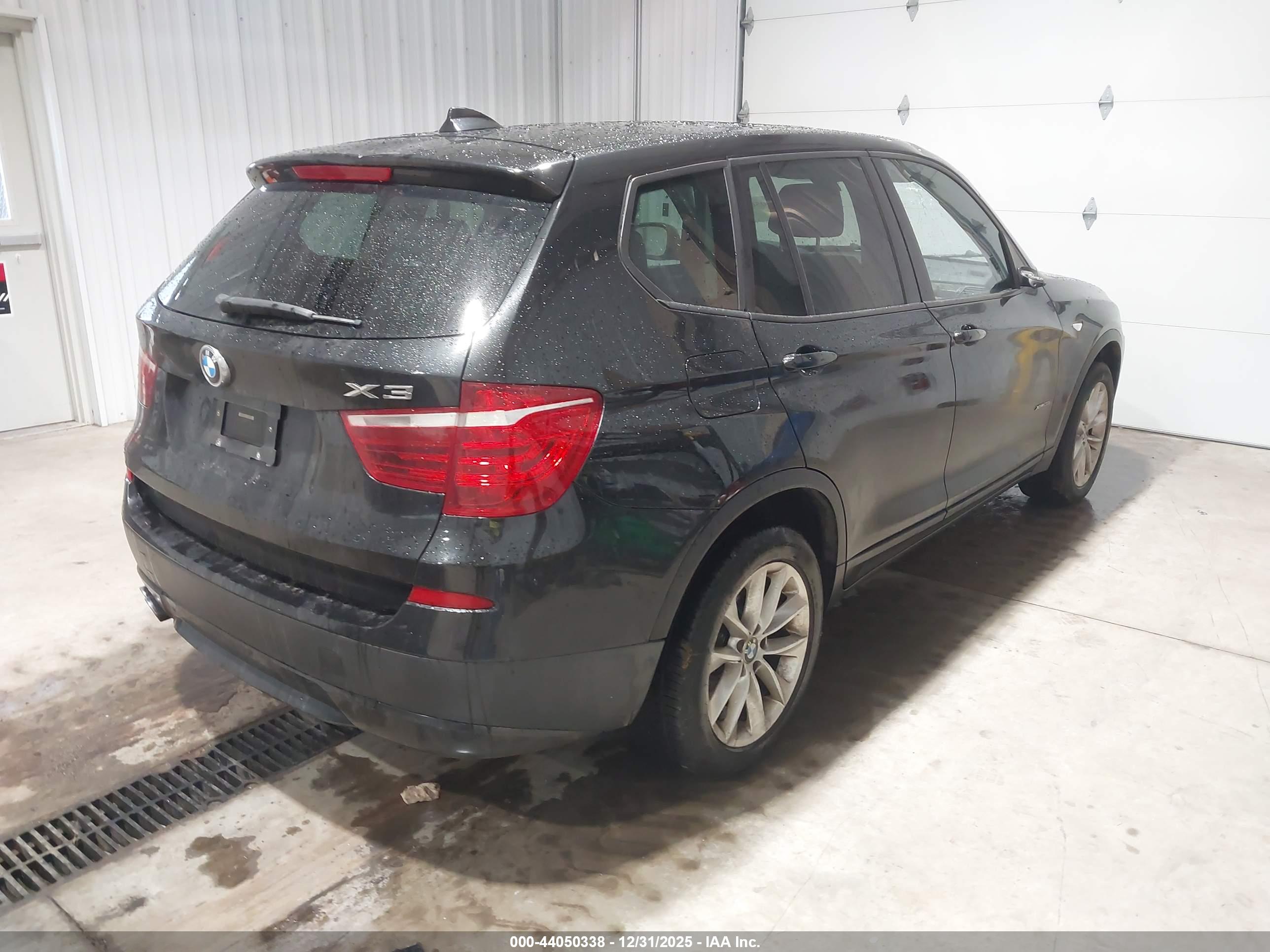 BMW X3 image 4