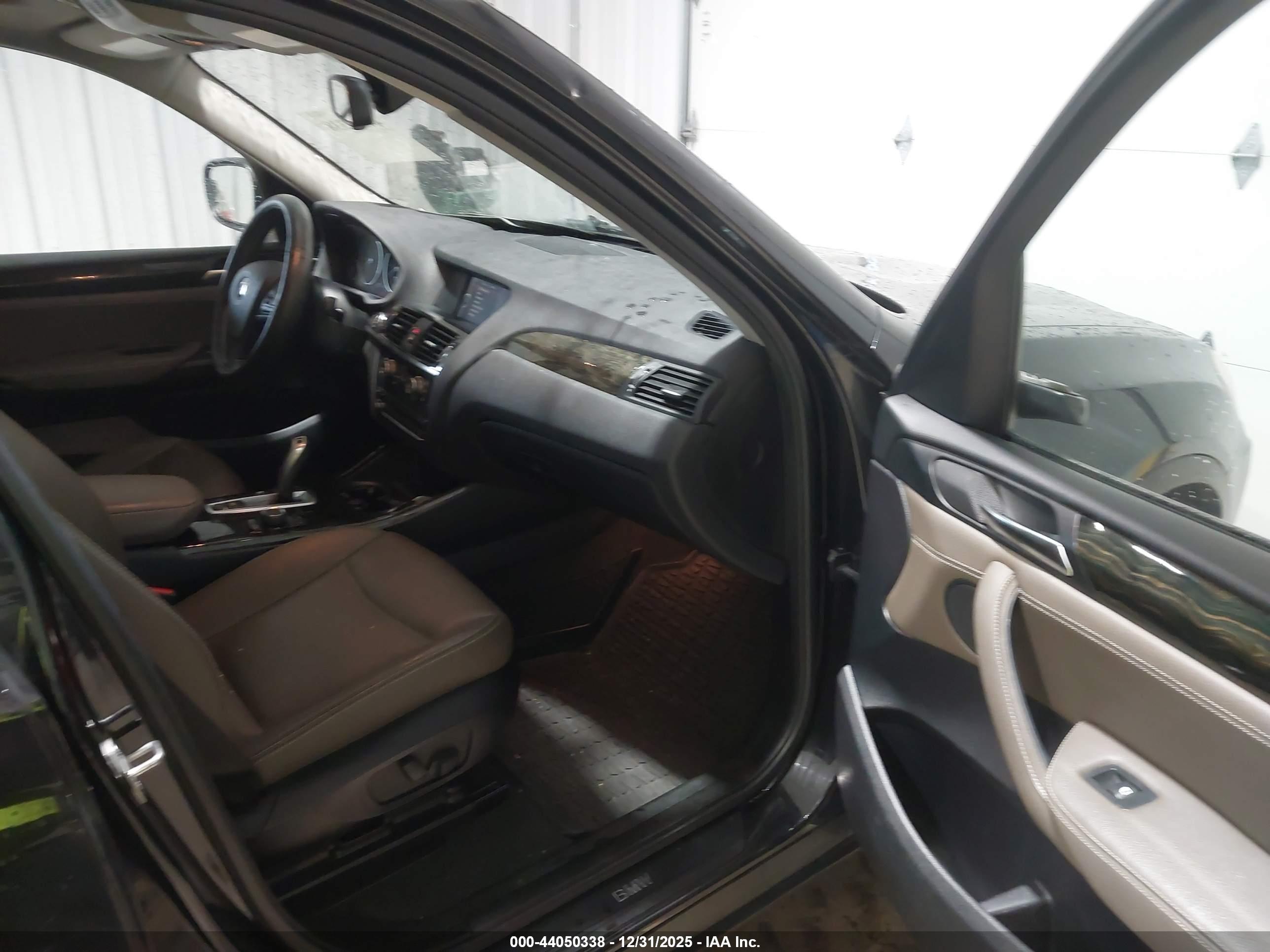 BMW X3 image 5