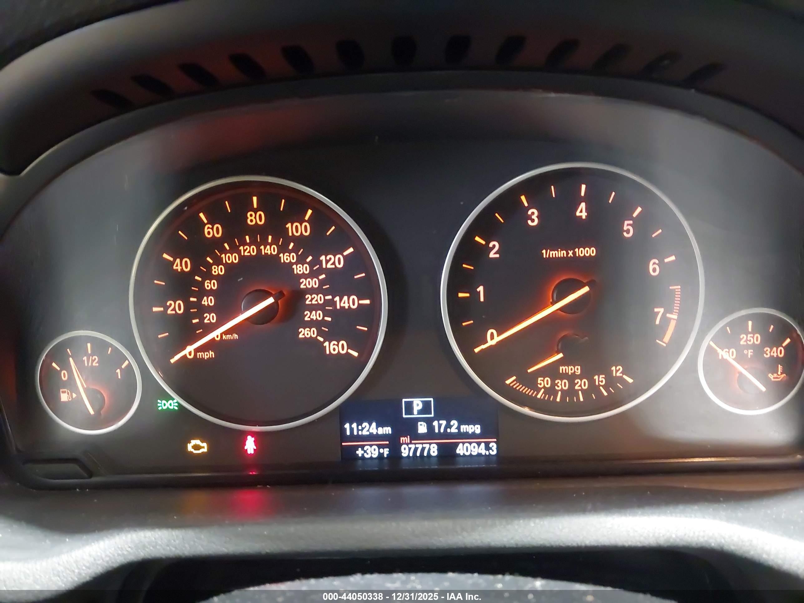 BMW X3 image 7
