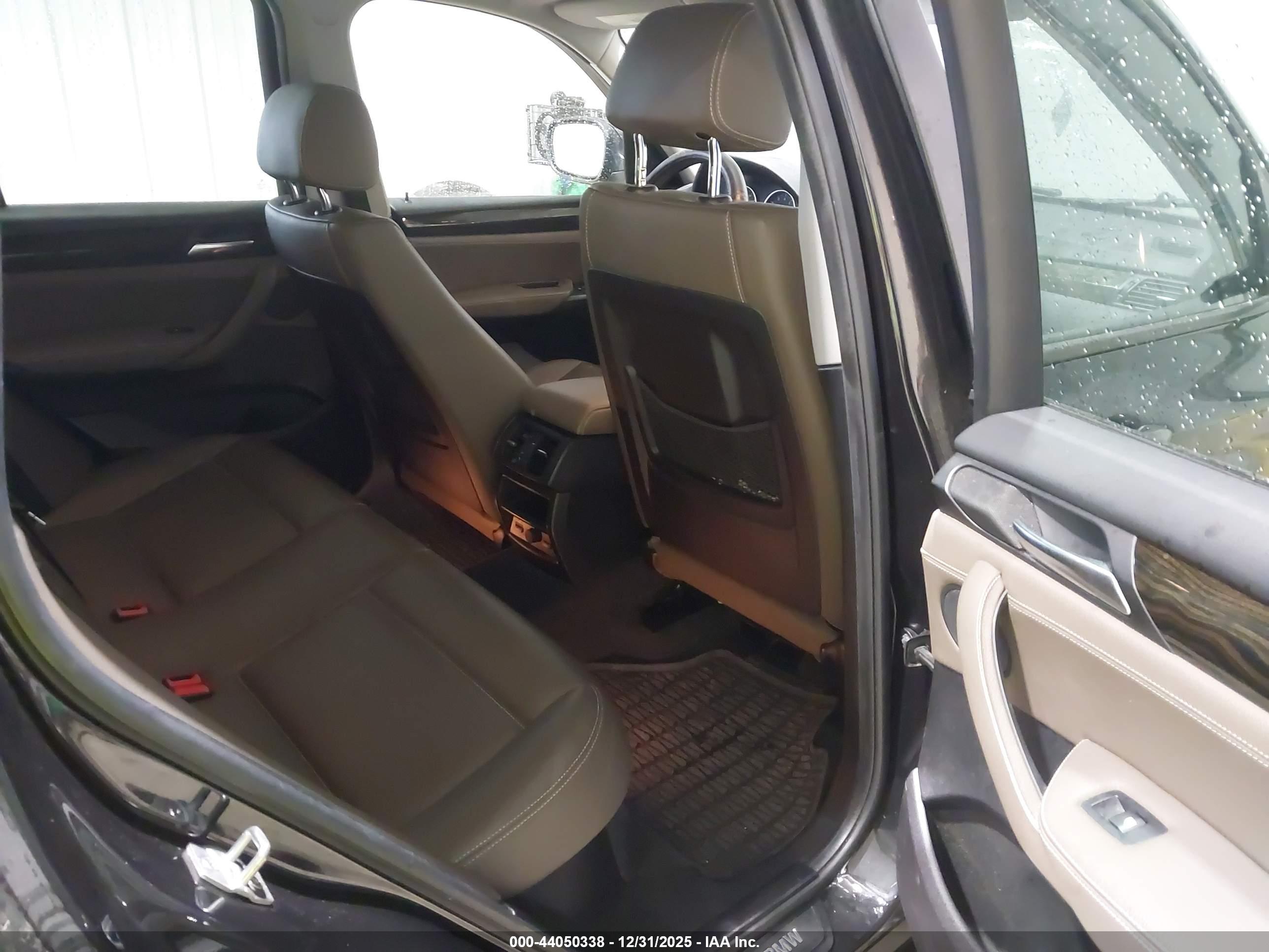 BMW X3 image 8