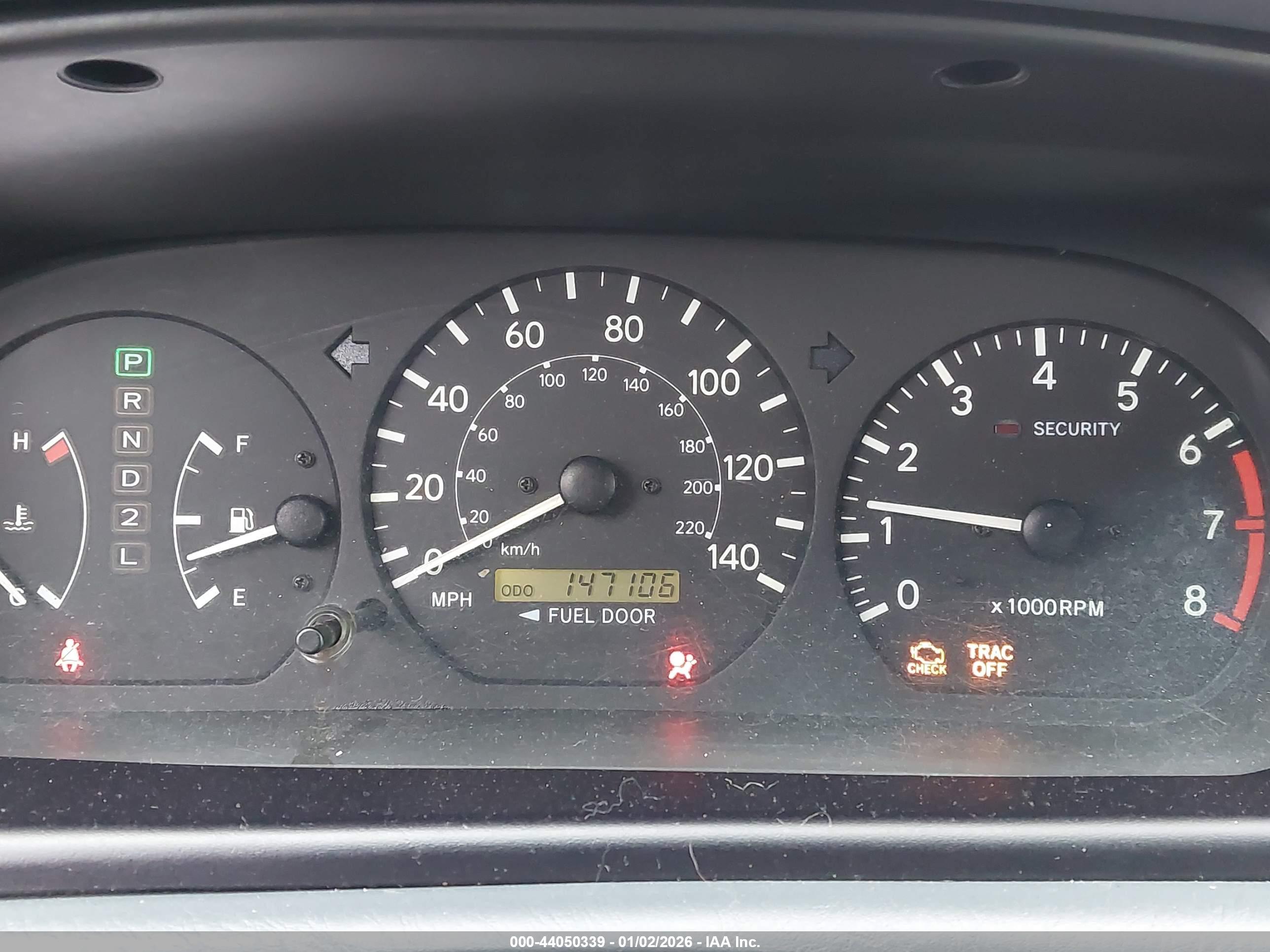 TOYOTA CAMRY image 7