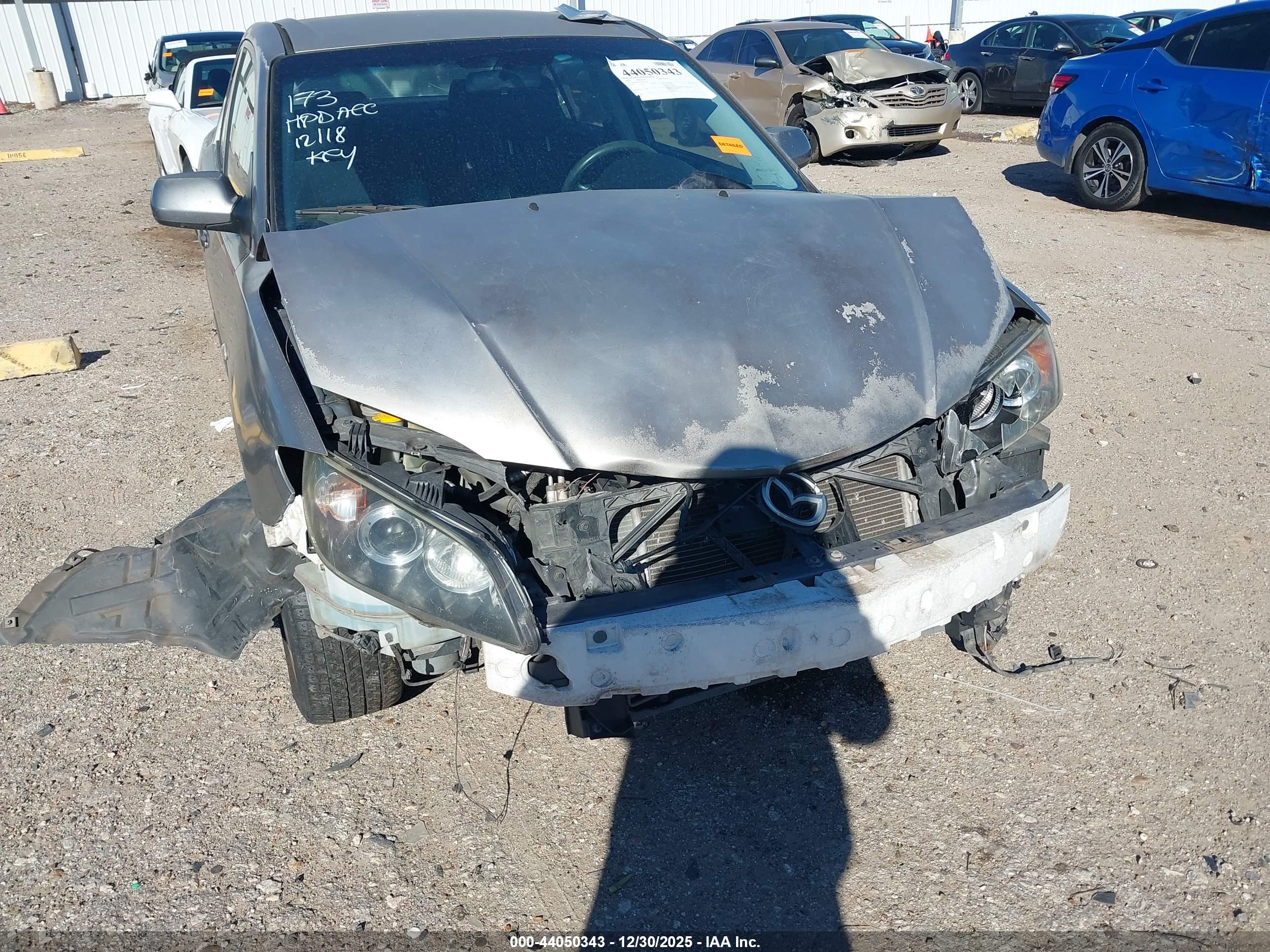 MAZDA MAZDA3 image 6